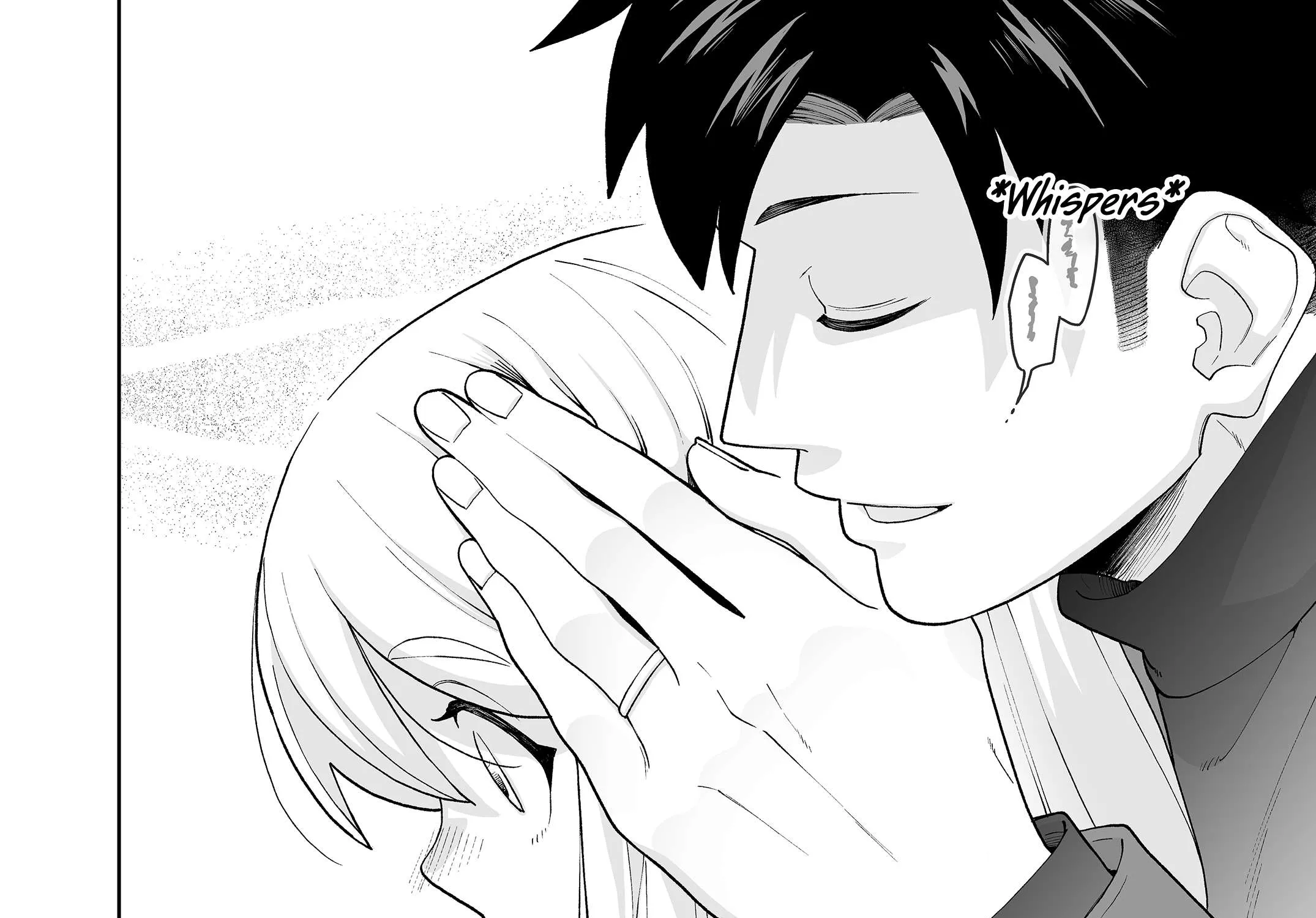 A story about a very ordinary couple Chapter 31 page 10 - 