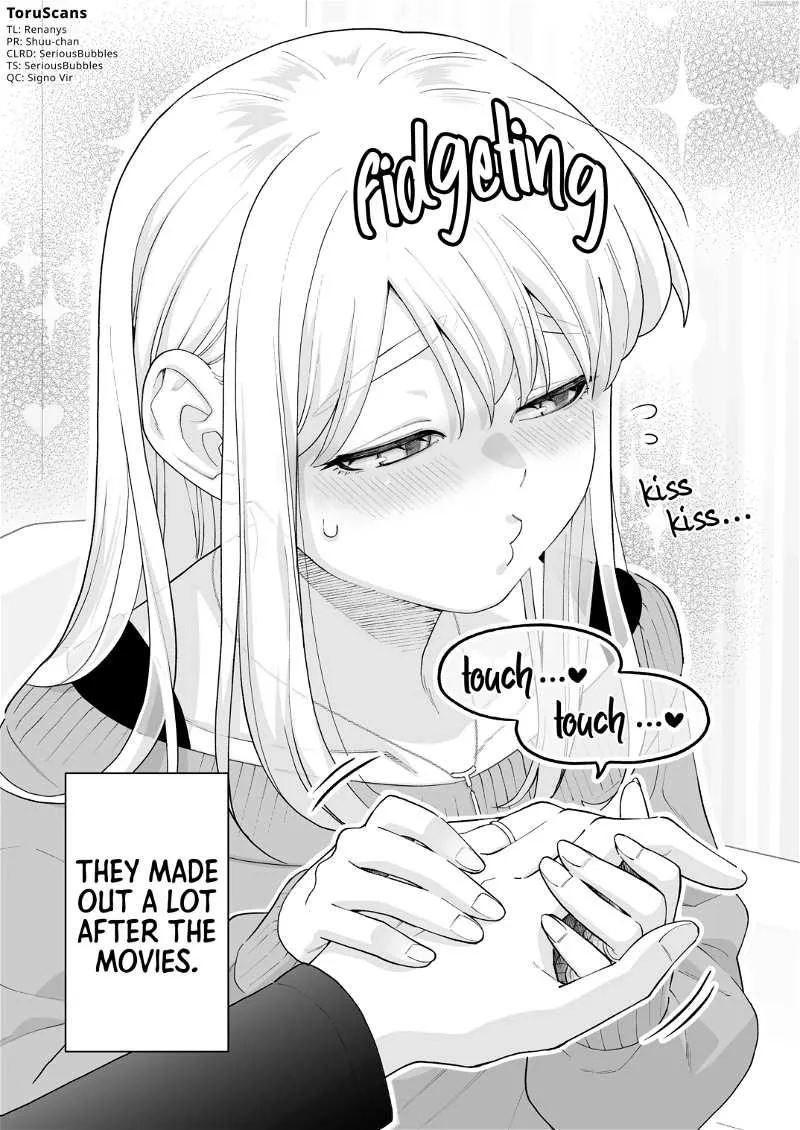 A story about a very ordinary couple Chapter 32 page 5 - 