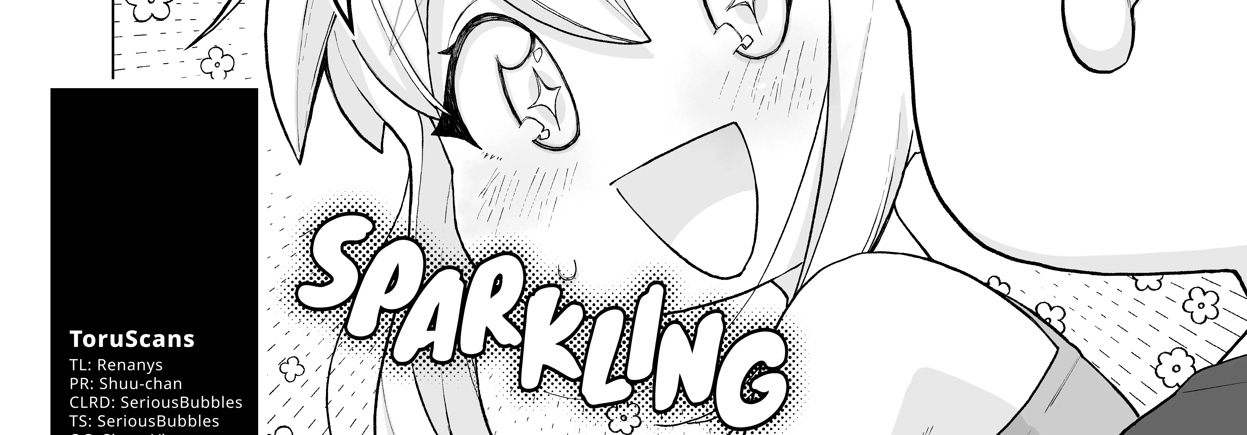 A story about a very ordinary couple Chapter 33 page 11 - 