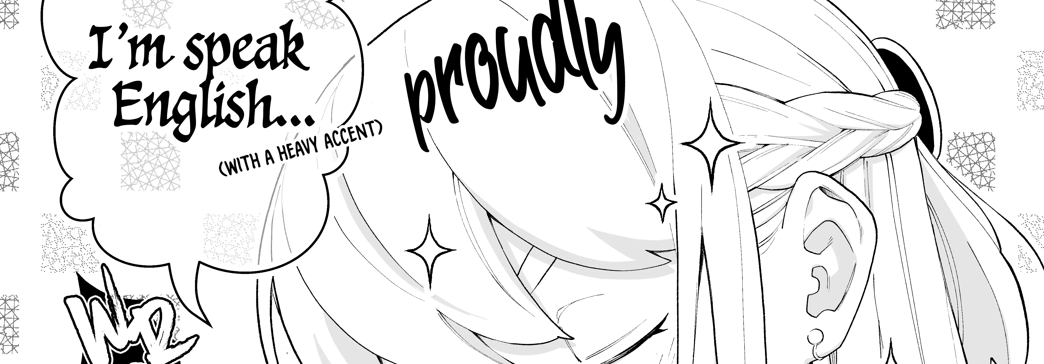 A story about a very ordinary couple Chapter 33 page 14 - 