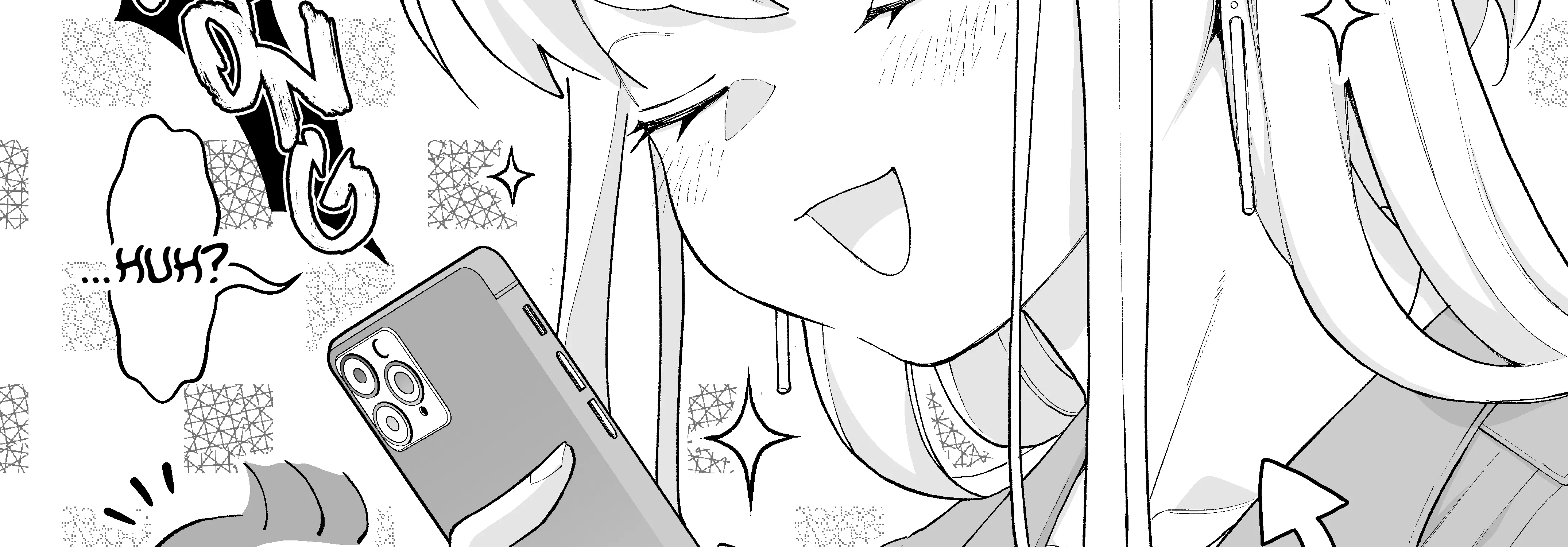 A story about a very ordinary couple Chapter 33 page 15 - 