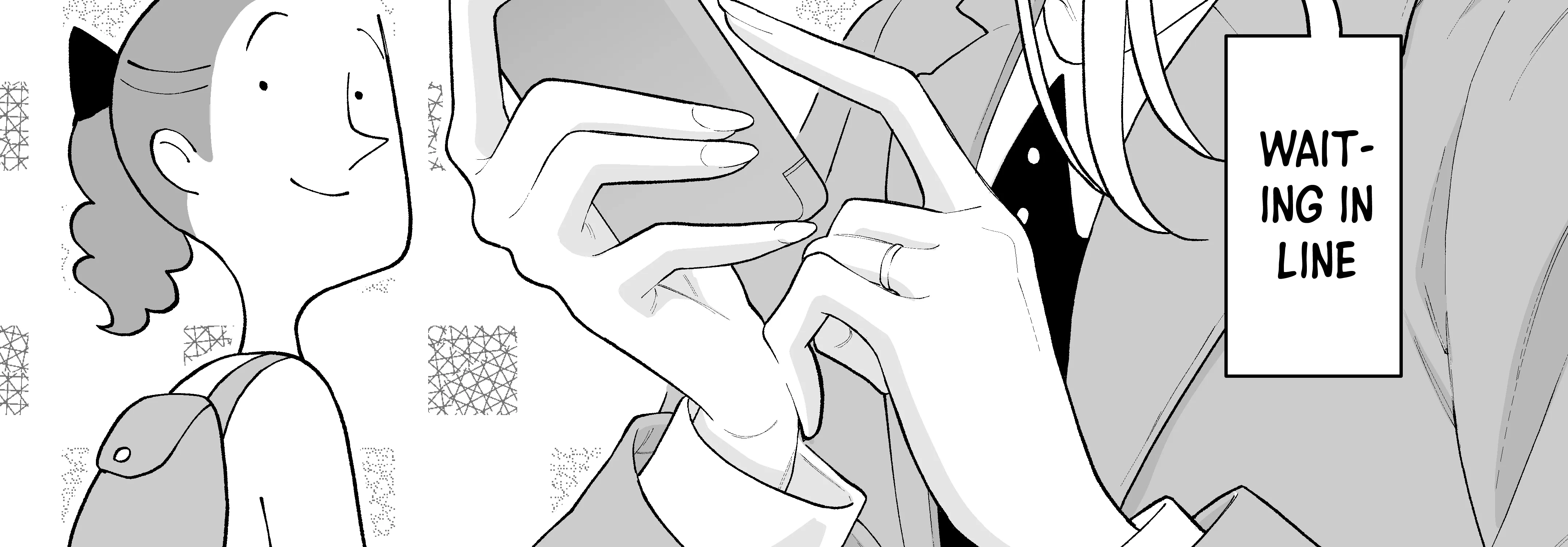 A story about a very ordinary couple Chapter 33 page 16 - 