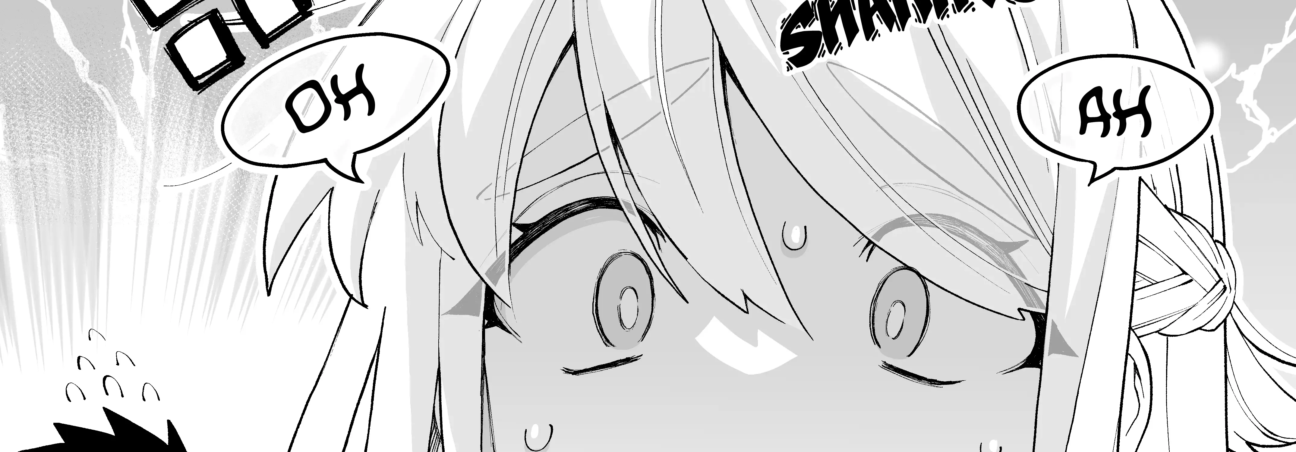 A story about a very ordinary couple Chapter 33 page 19 - 