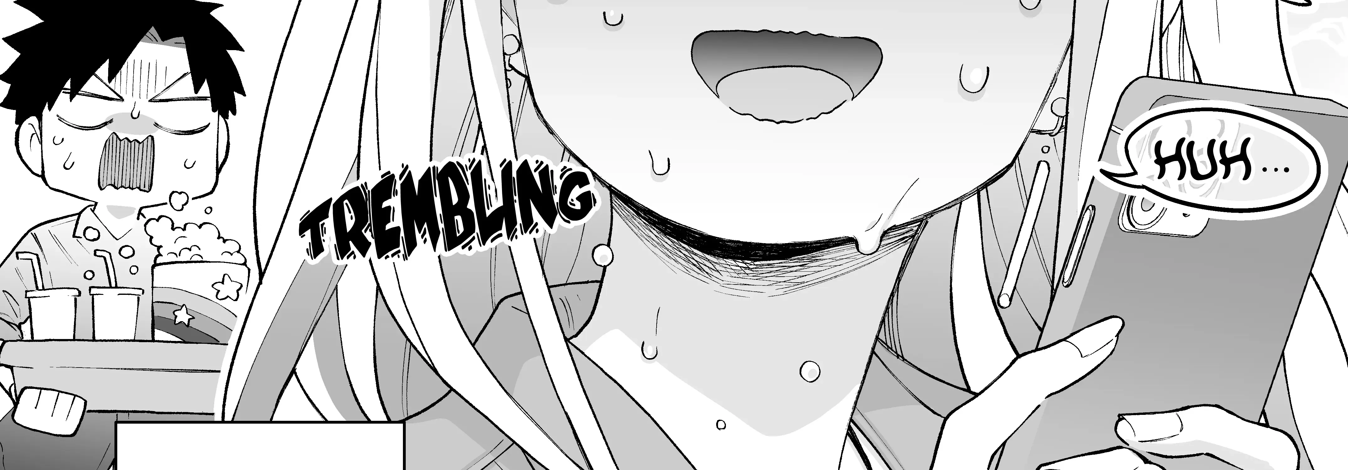 A story about a very ordinary couple Chapter 33 page 20 - 