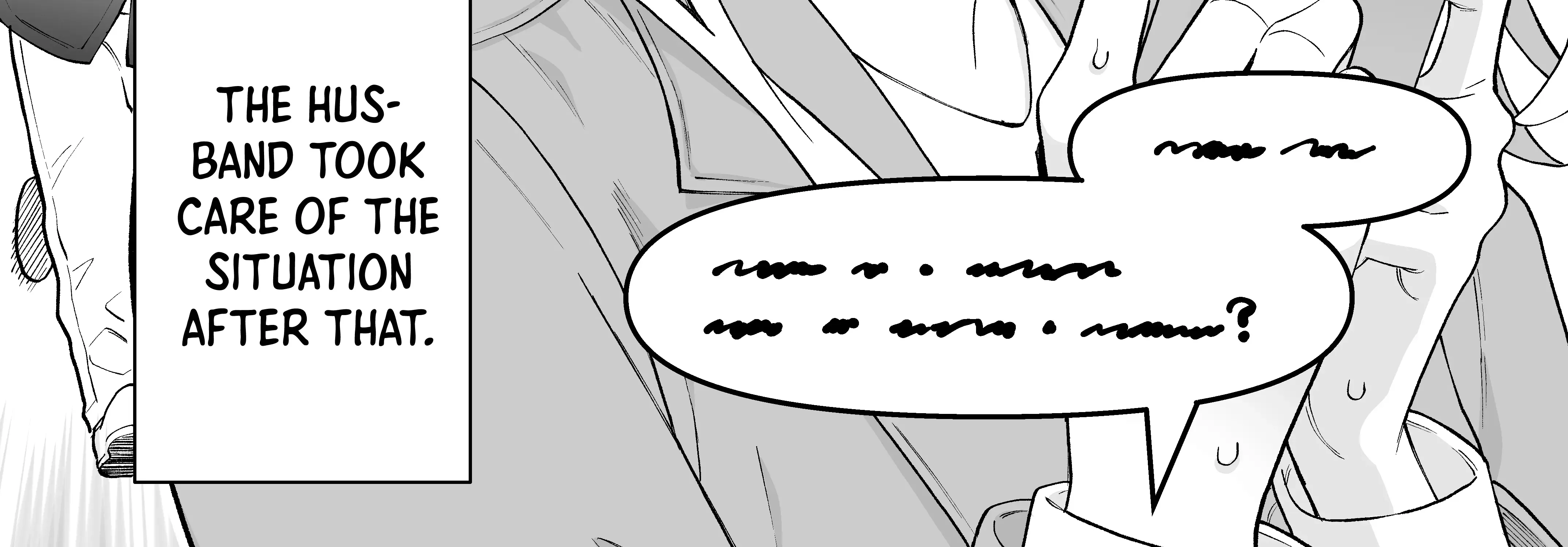 A story about a very ordinary couple Chapter 33 page 21 - 