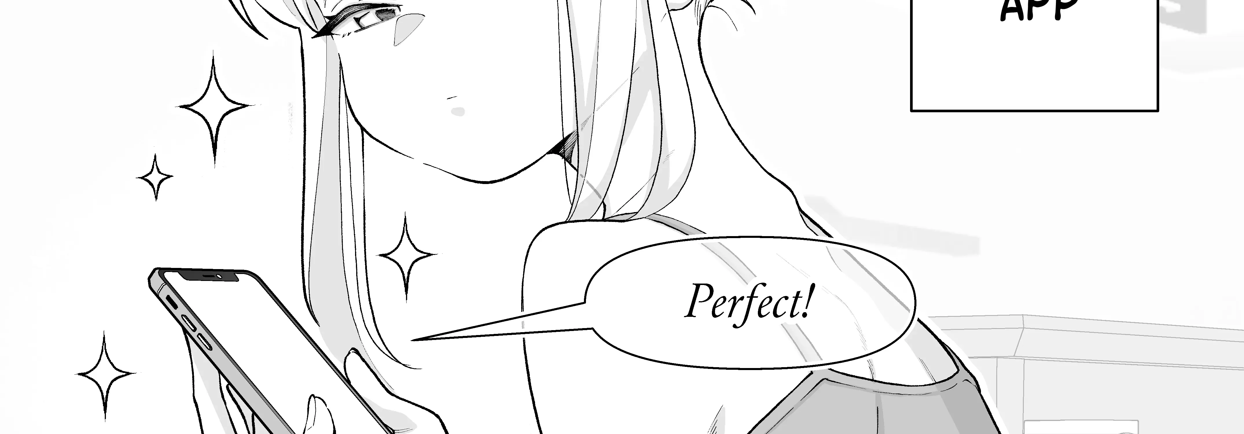 A story about a very ordinary couple Chapter 33 page 4 - 