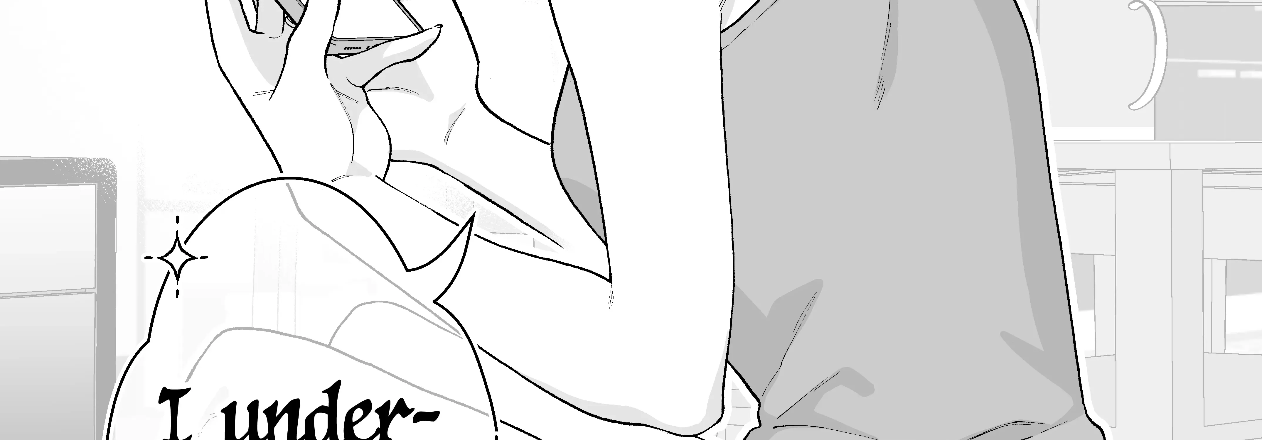 A story about a very ordinary couple Chapter 33 page 5 - 