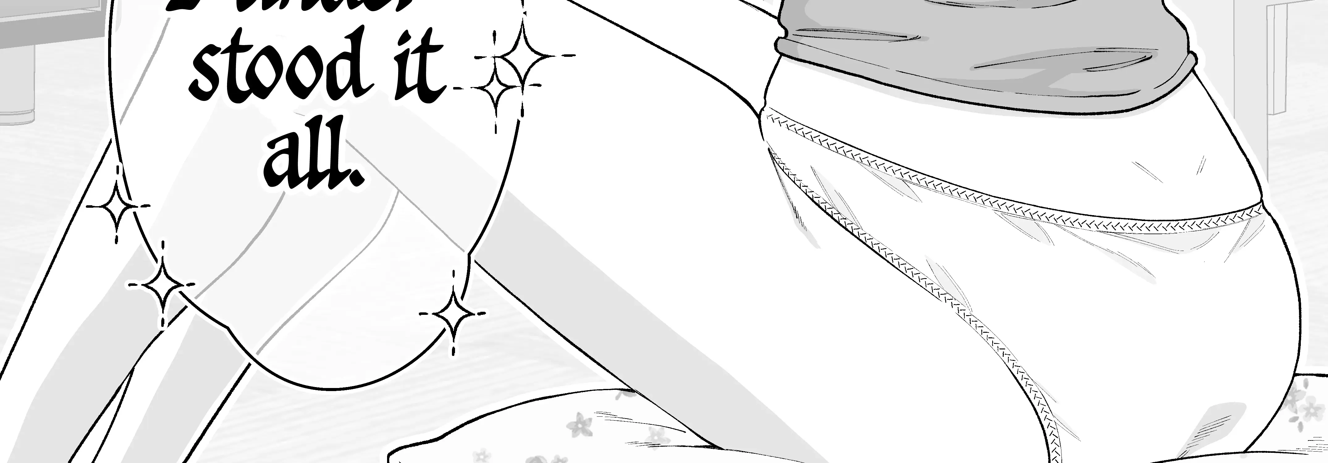 A story about a very ordinary couple Chapter 33 page 6 - 