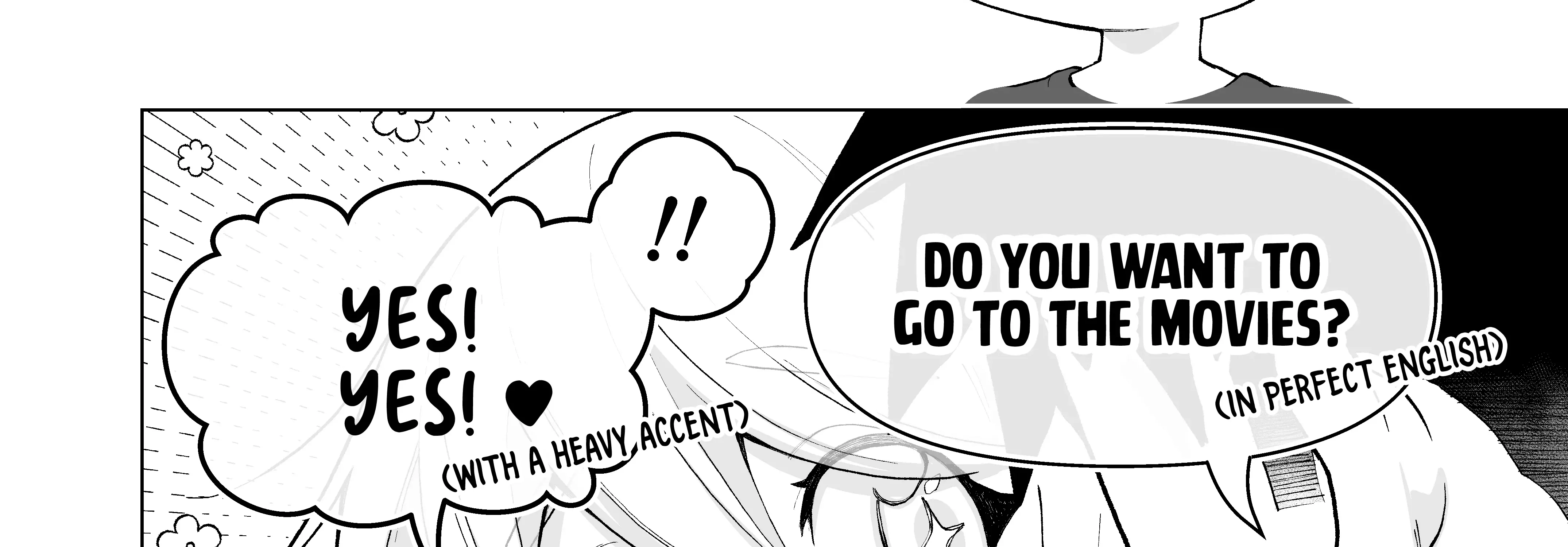 A story about a very ordinary couple Chapter 33 page 10 - 