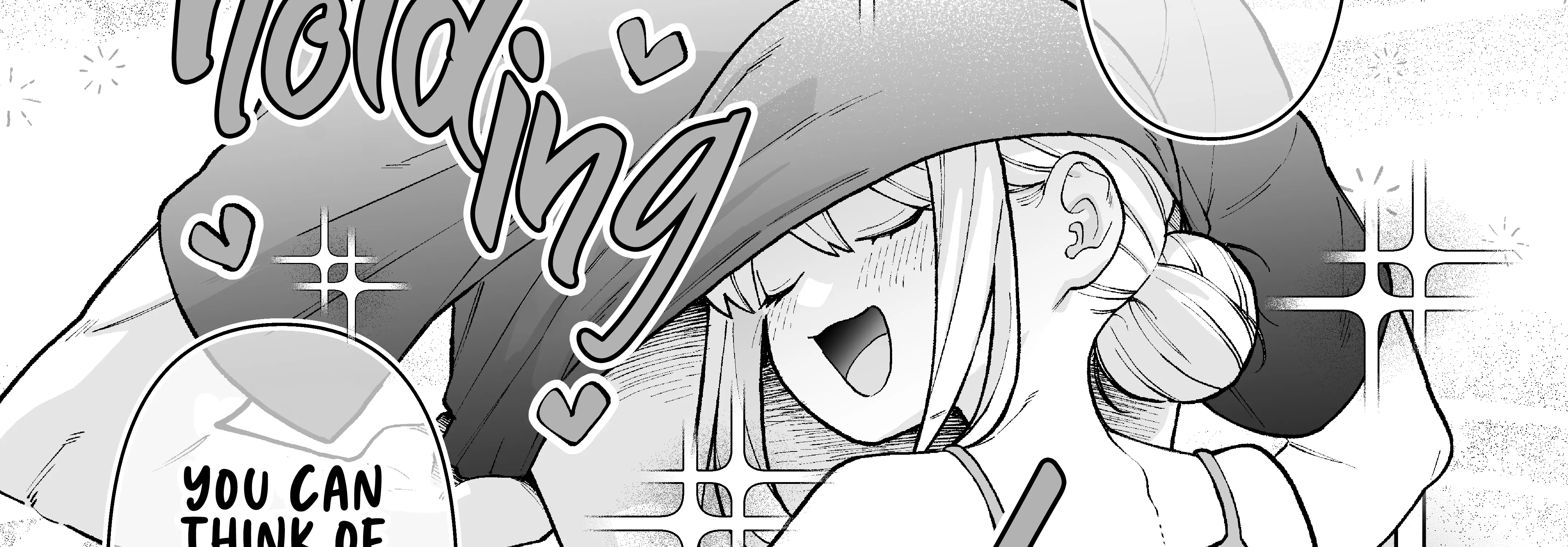 A story about a very ordinary couple Chapter 34 page 2 - 