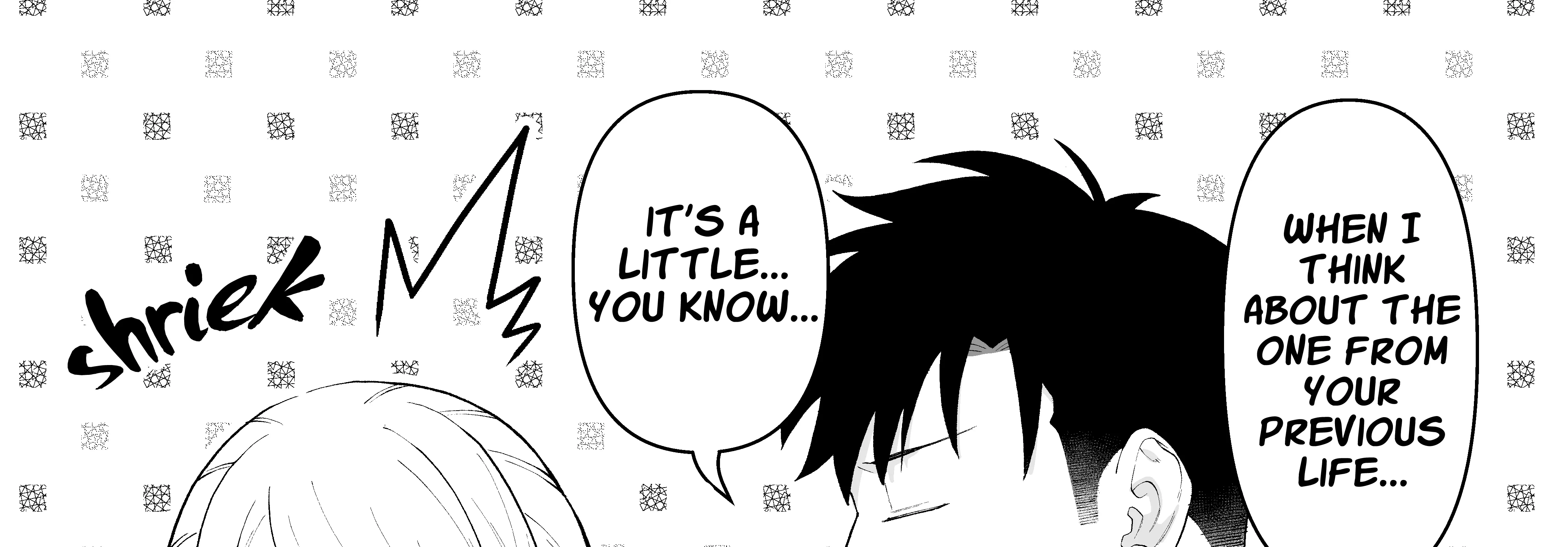 A story about a very ordinary couple Chapter 34 page 11 - 