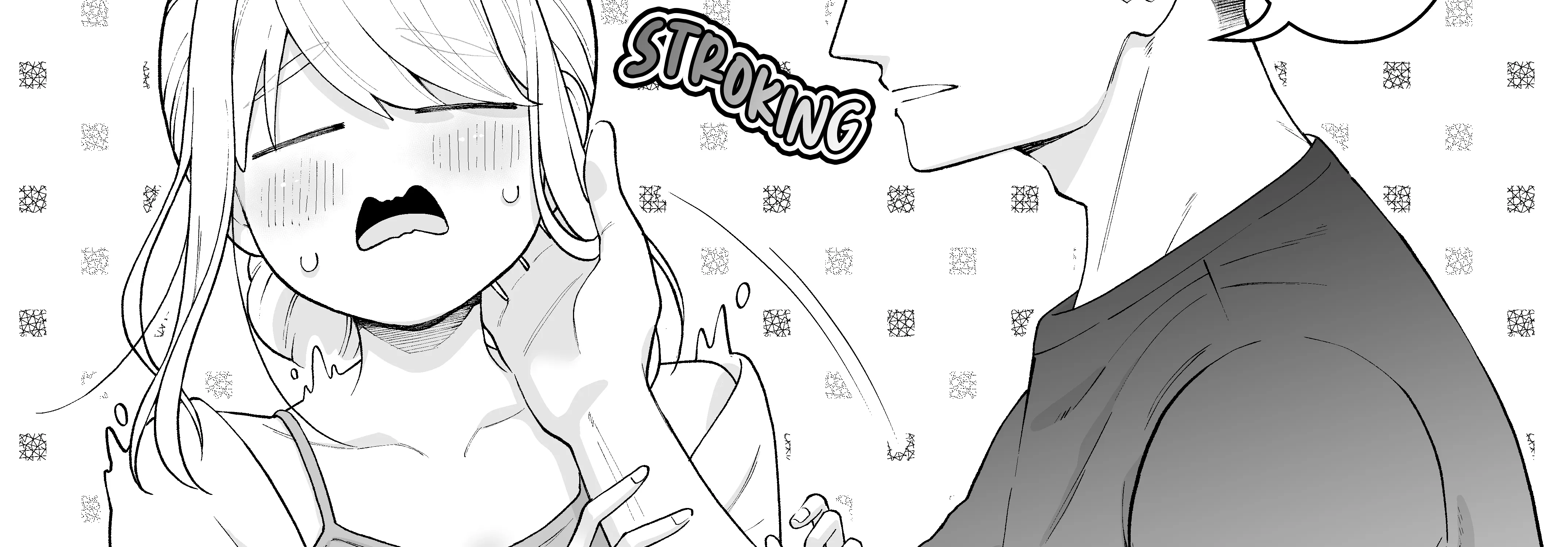 A story about a very ordinary couple Chapter 34 page 12 - 