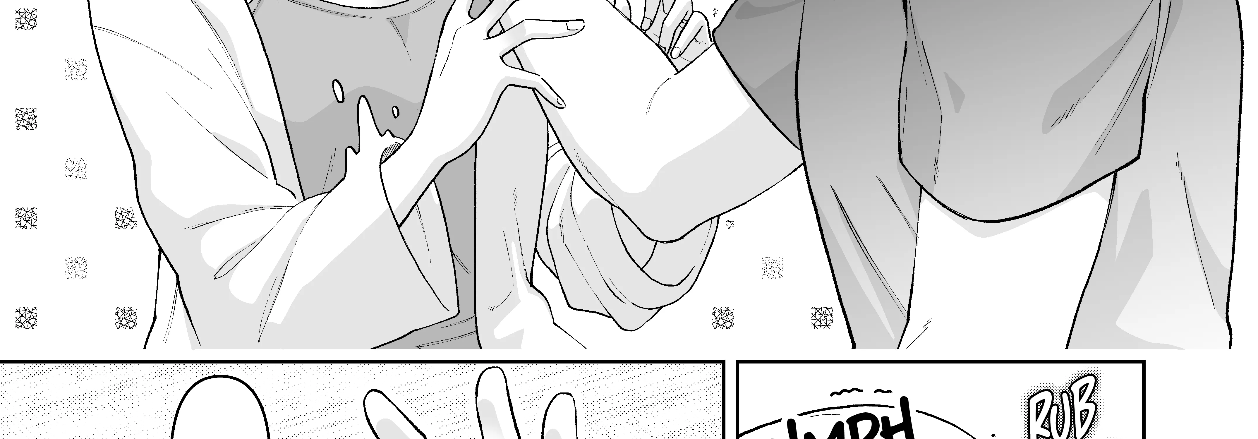 A story about a very ordinary couple Chapter 34 page 13 - 