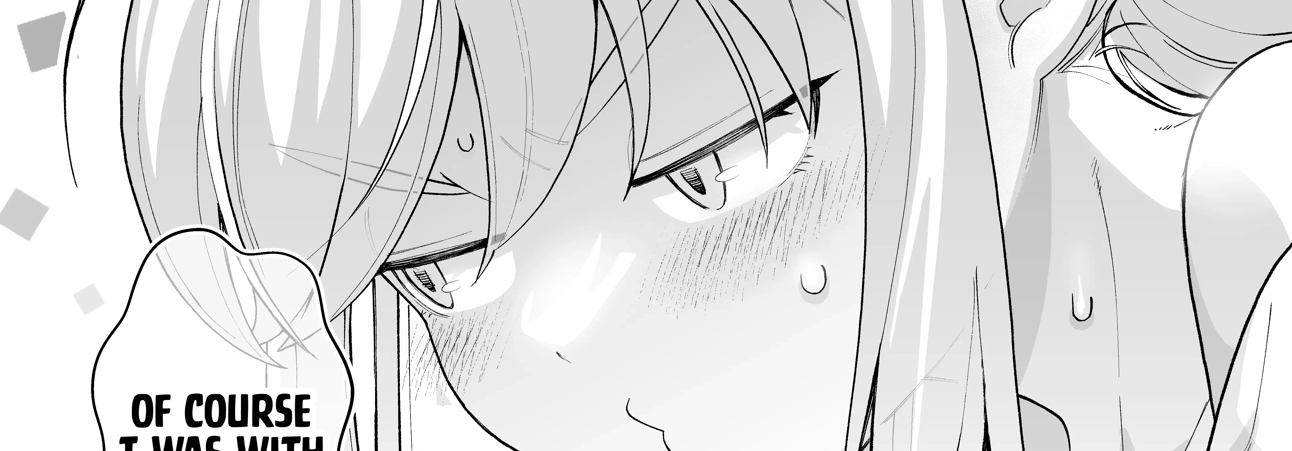 A story about a very ordinary couple Chapter 34 page 17 - 