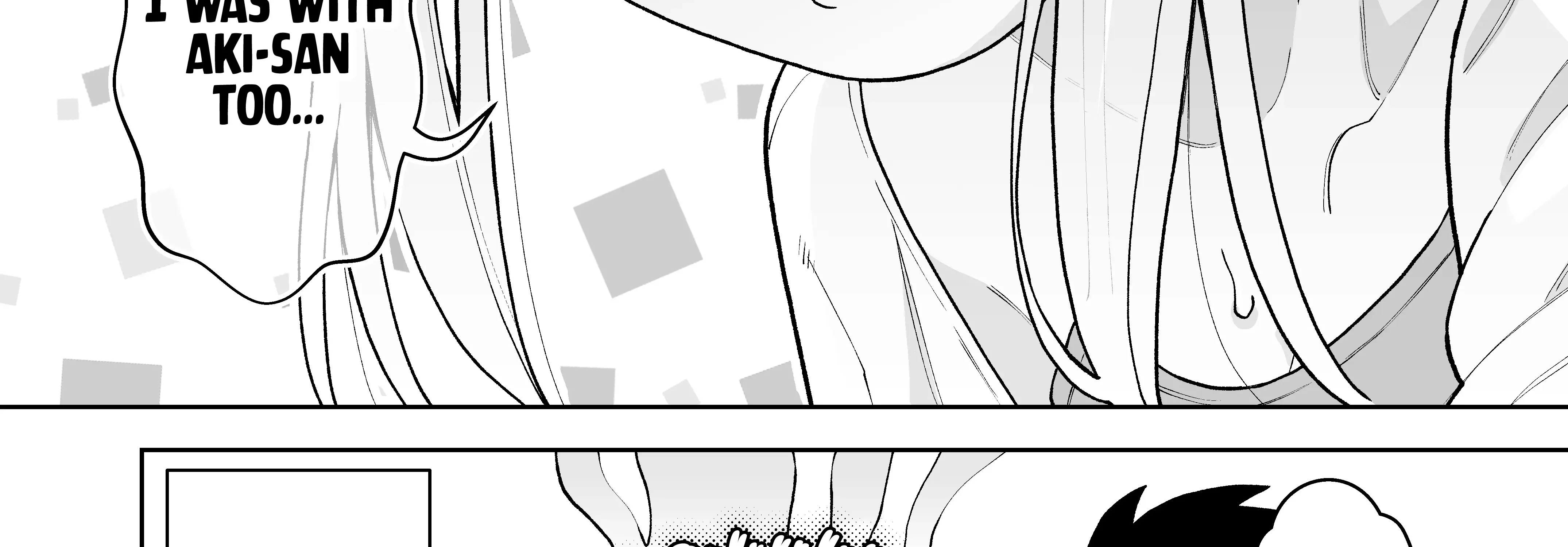 A story about a very ordinary couple Chapter 34 page 18 - 