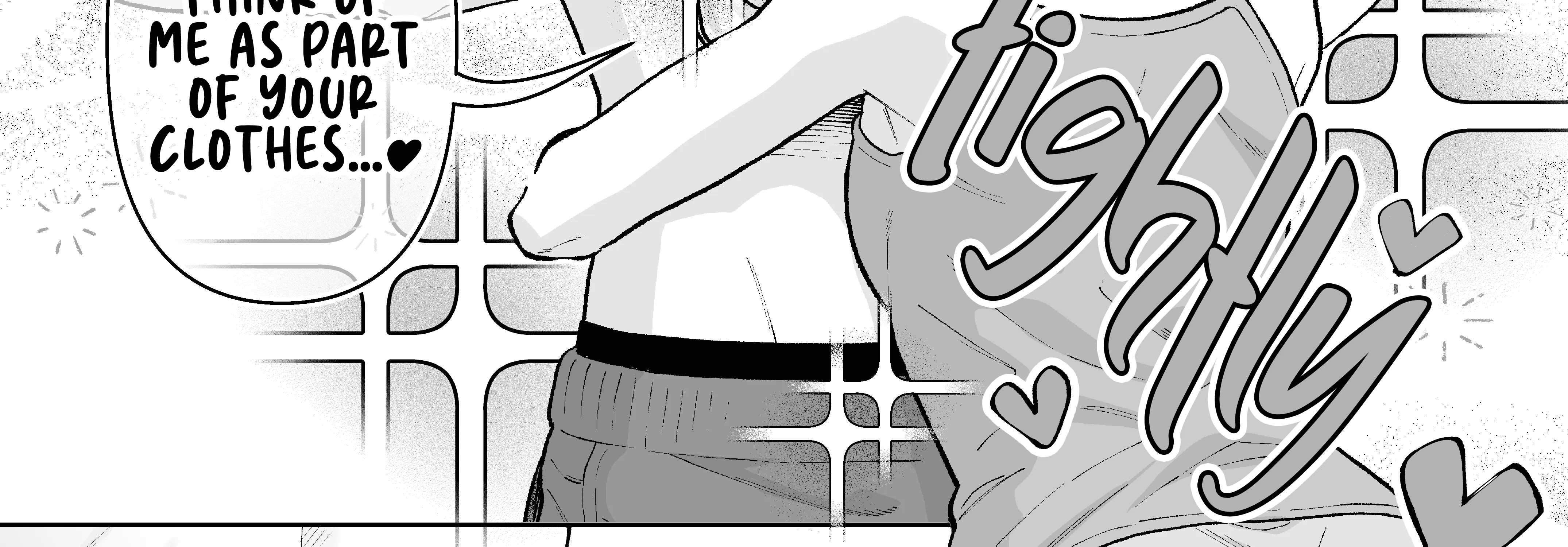 A story about a very ordinary couple Chapter 34 page 3 - 