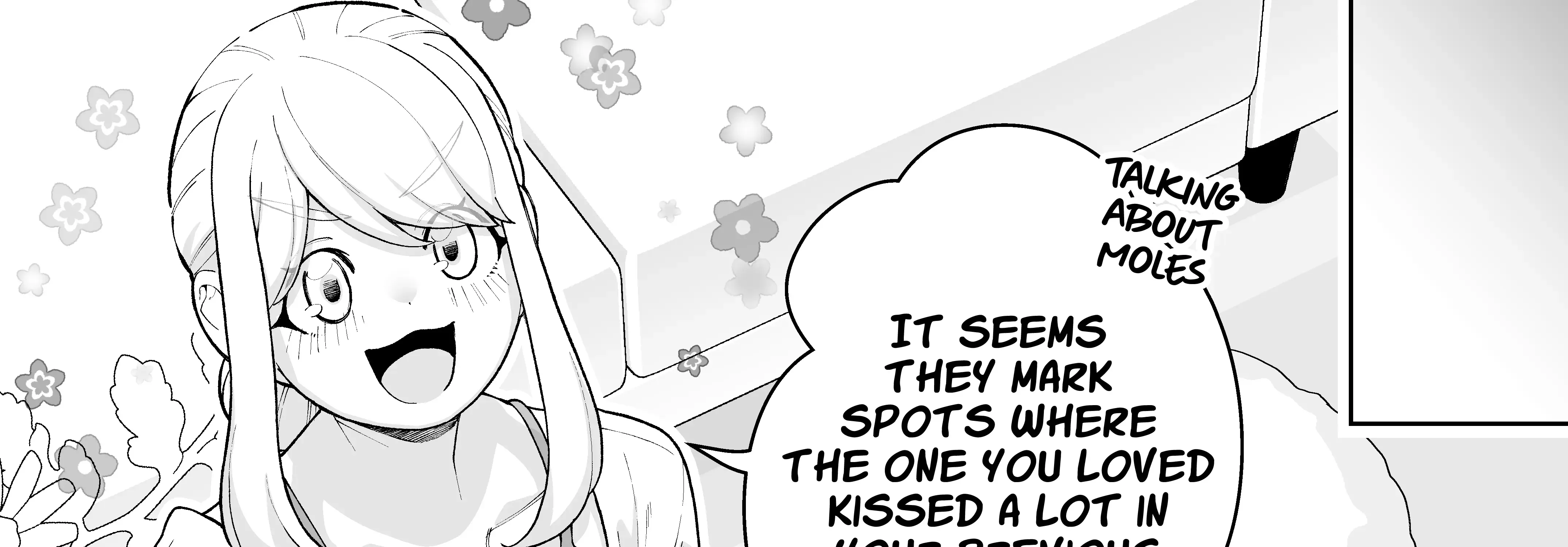 A story about a very ordinary couple Chapter 34 page 6 - 