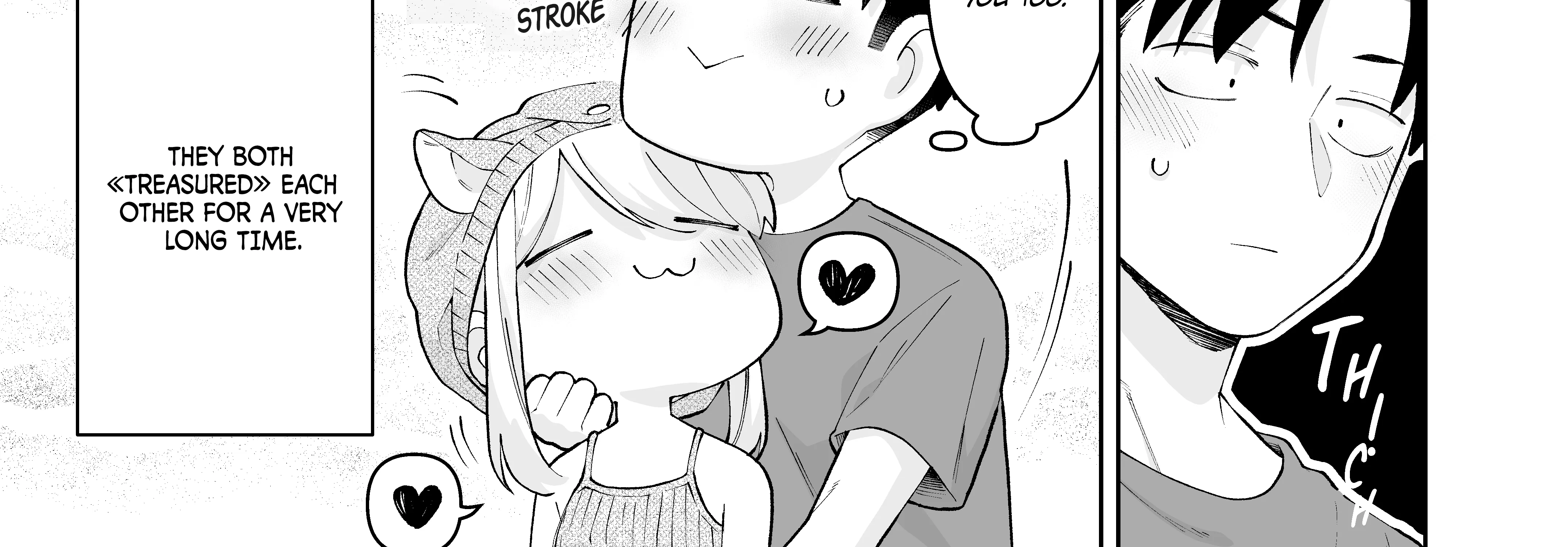 A story about a very ordinary couple Chapter 35 page 11 - 