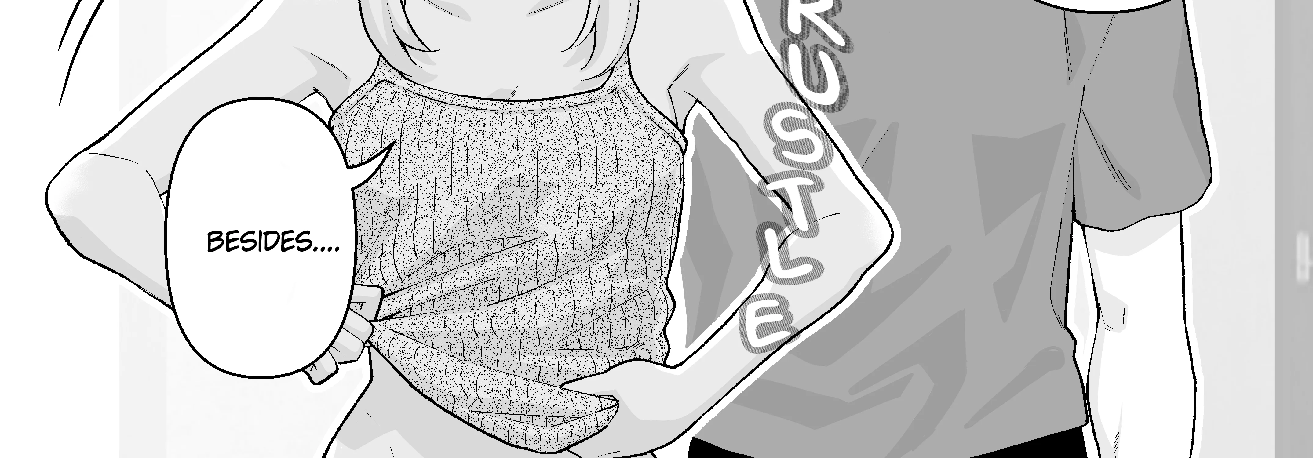 A story about a very ordinary couple Chapter 35 page 6 - 