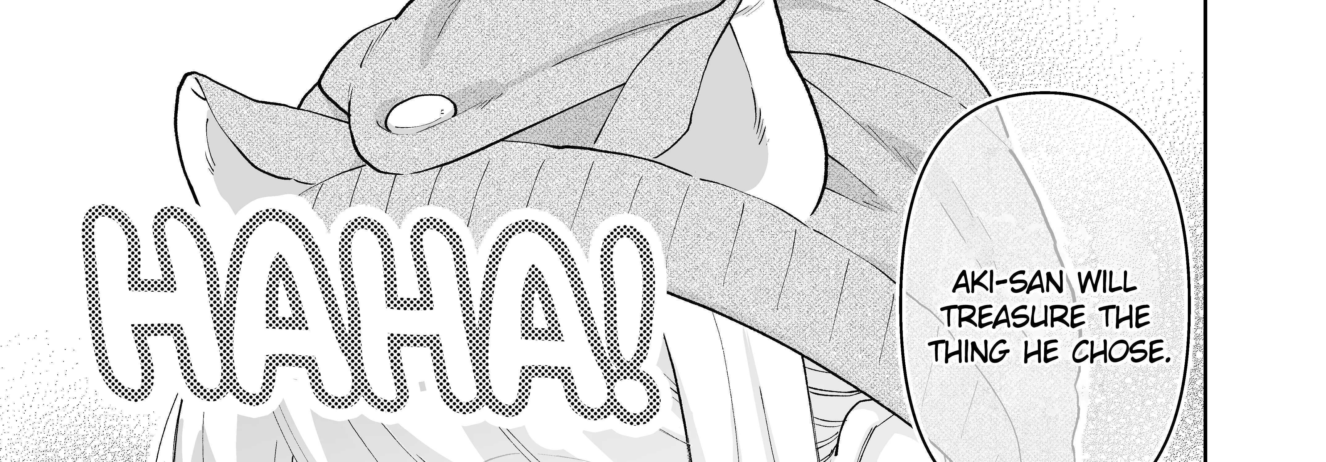 A story about a very ordinary couple Chapter 35 page 8 - 
