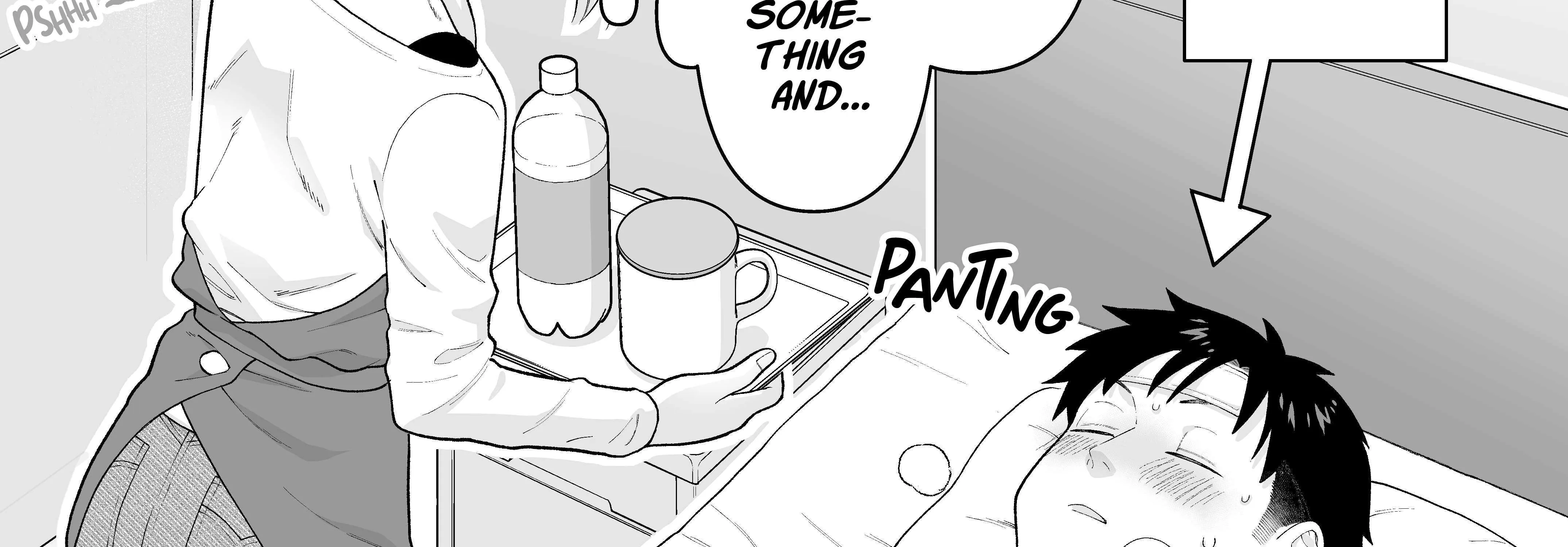 A story about a very ordinary couple Chapter 36 page 2 - 