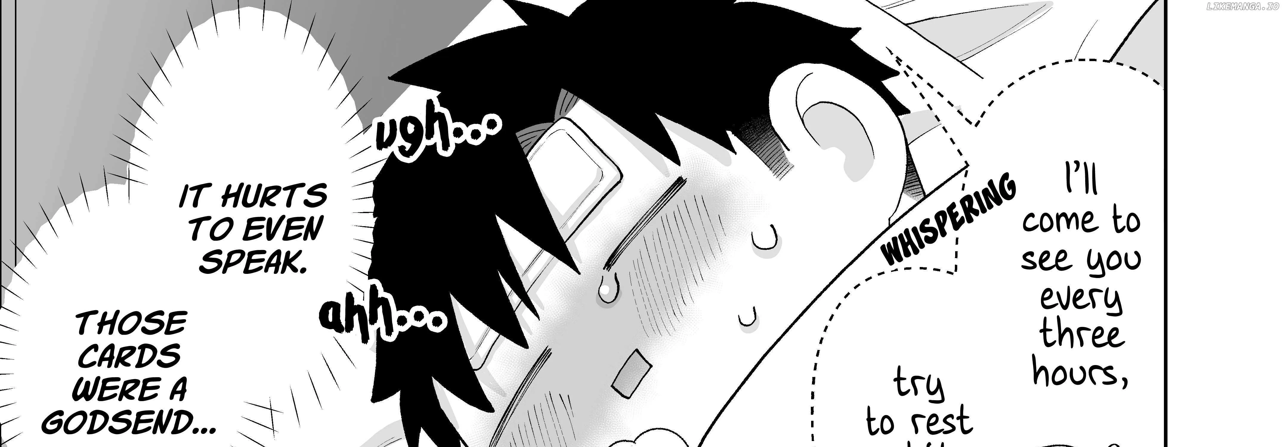 A story about a very ordinary couple Chapter 36 page 11 - 