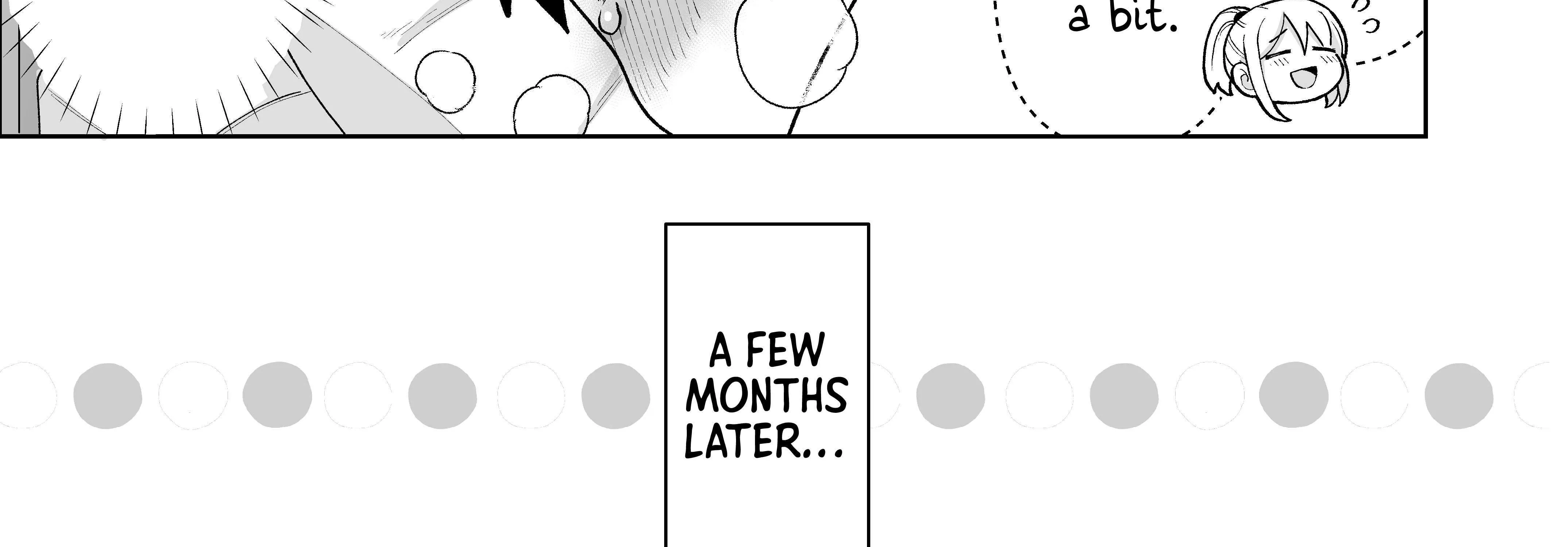 A story about a very ordinary couple Chapter 36 page 12 - 