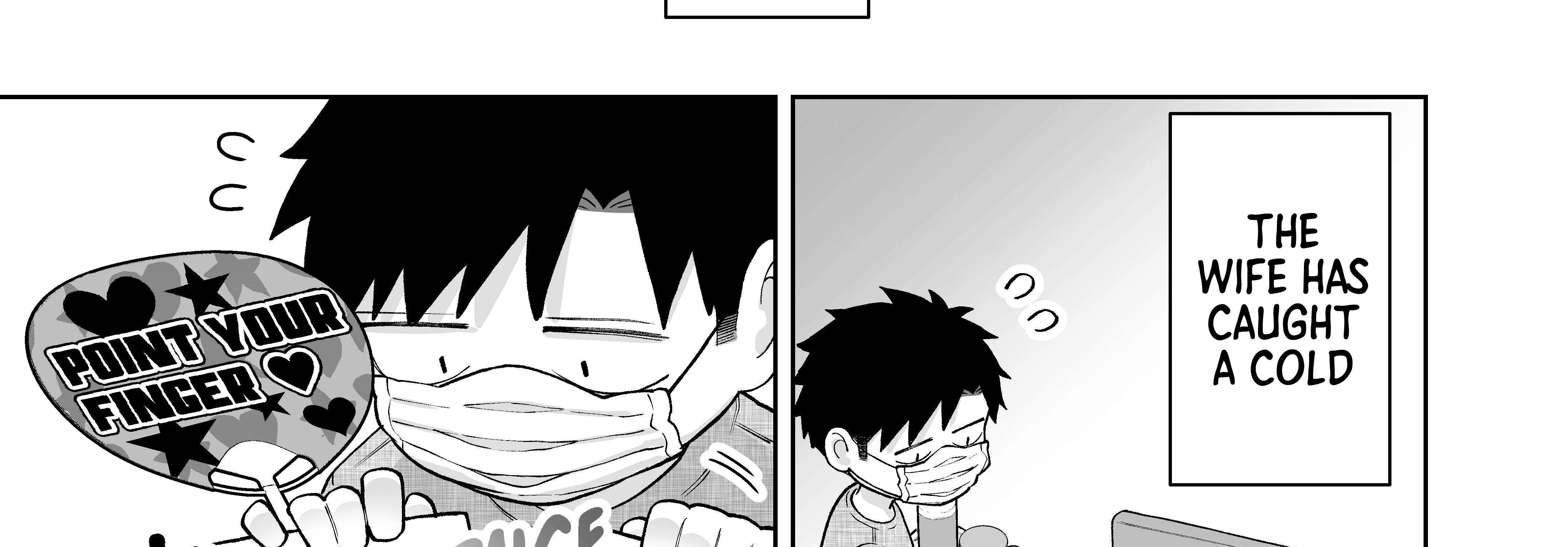 A story about a very ordinary couple Chapter 36 page 13 - 