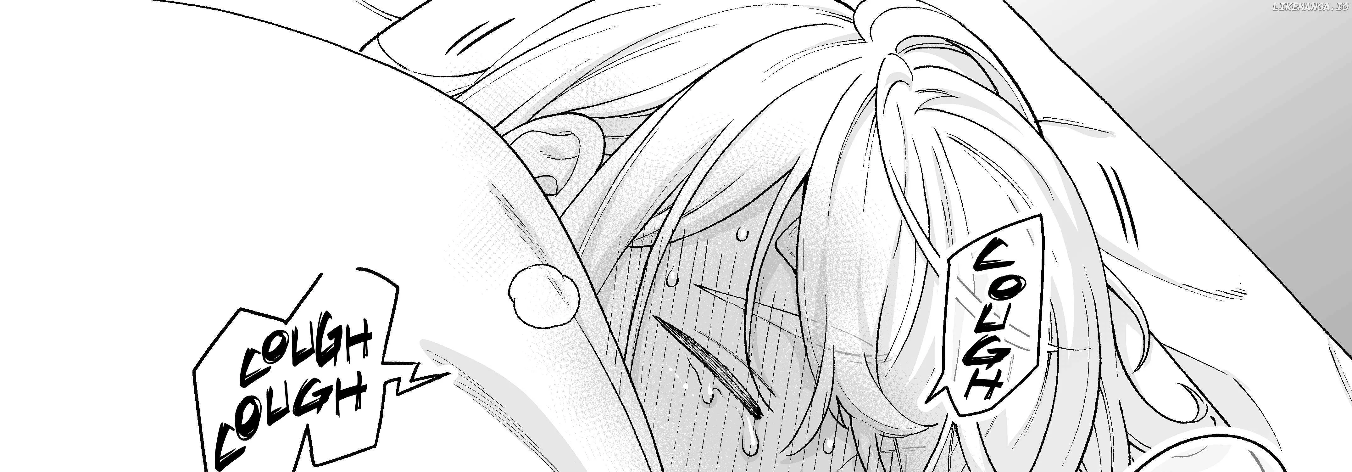 A story about a very ordinary couple Chapter 36 page 16 - 