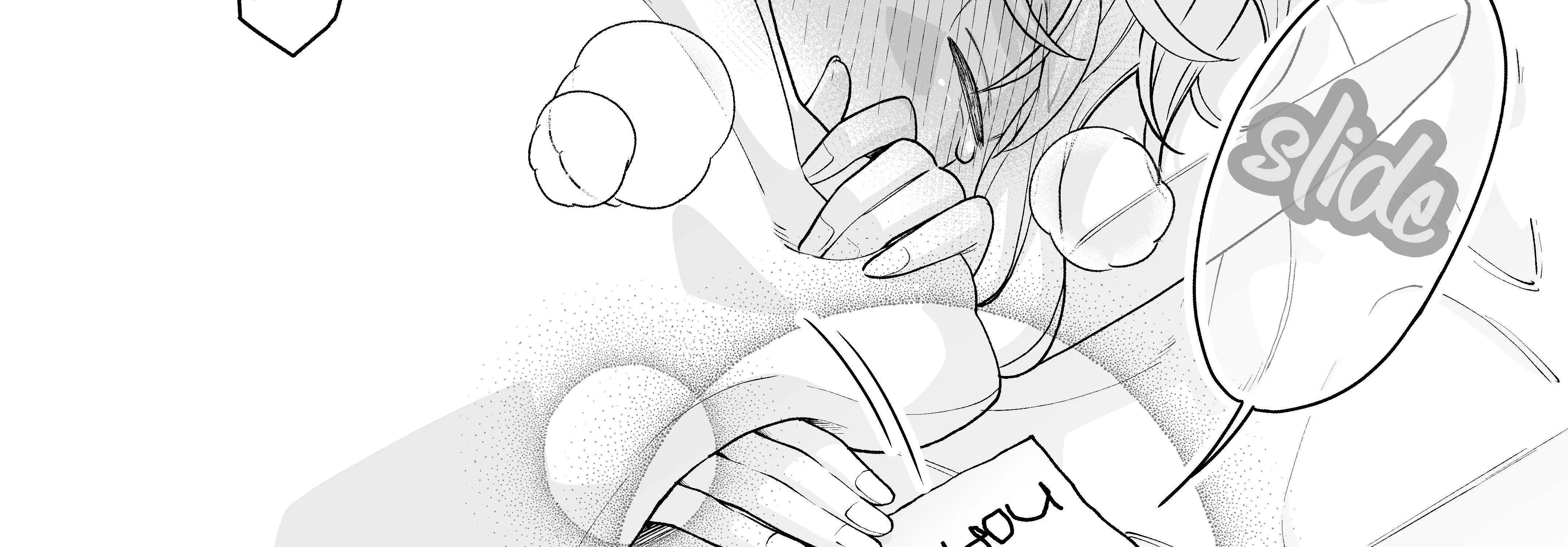 A story about a very ordinary couple Chapter 36 page 17 - 