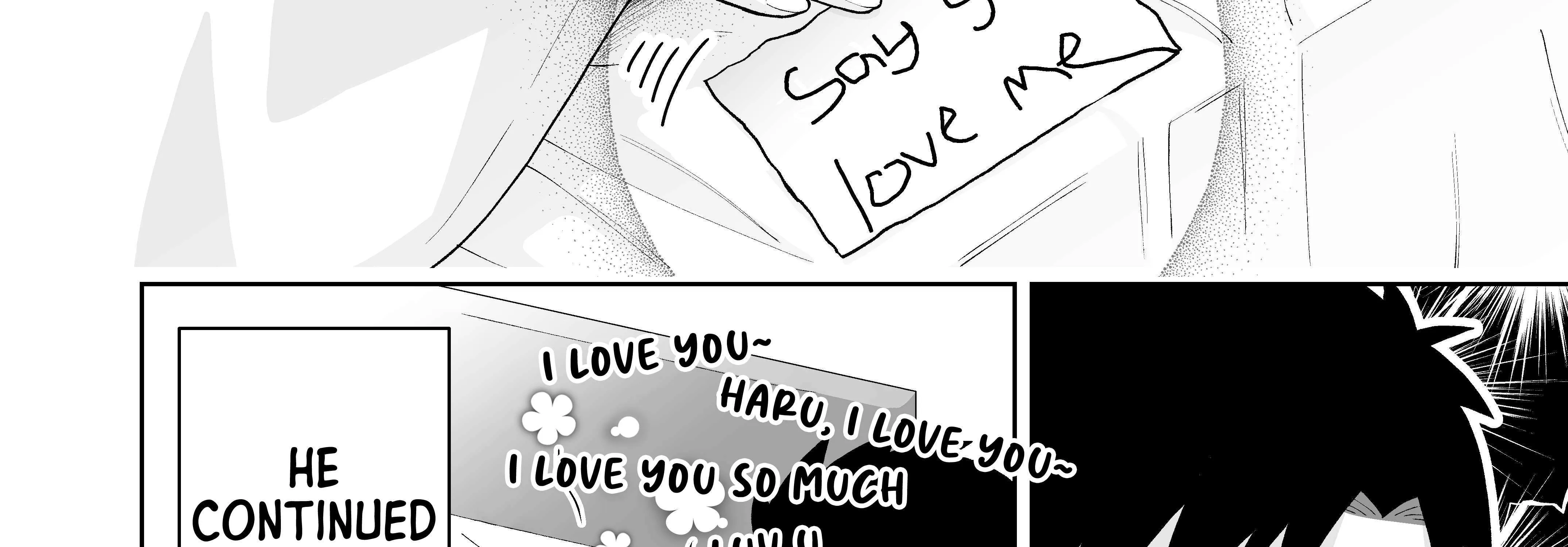 A story about a very ordinary couple Chapter 36 page 18 - 