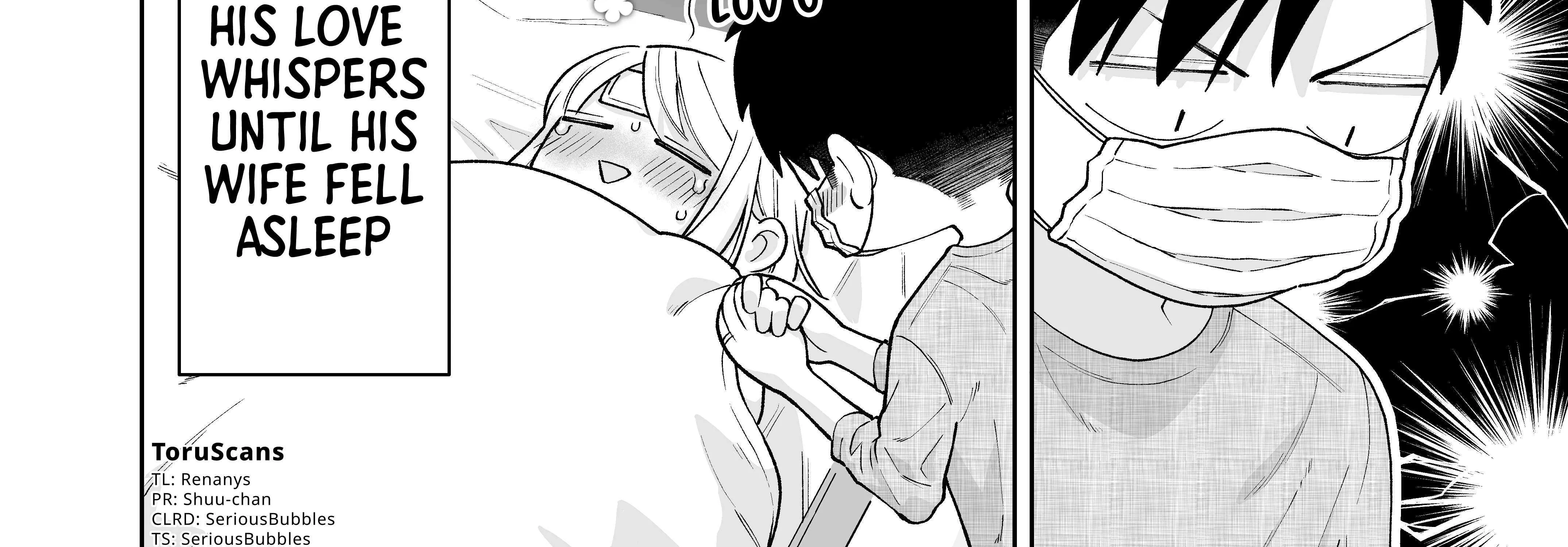 A story about a very ordinary couple Chapter 36 page 19 - 