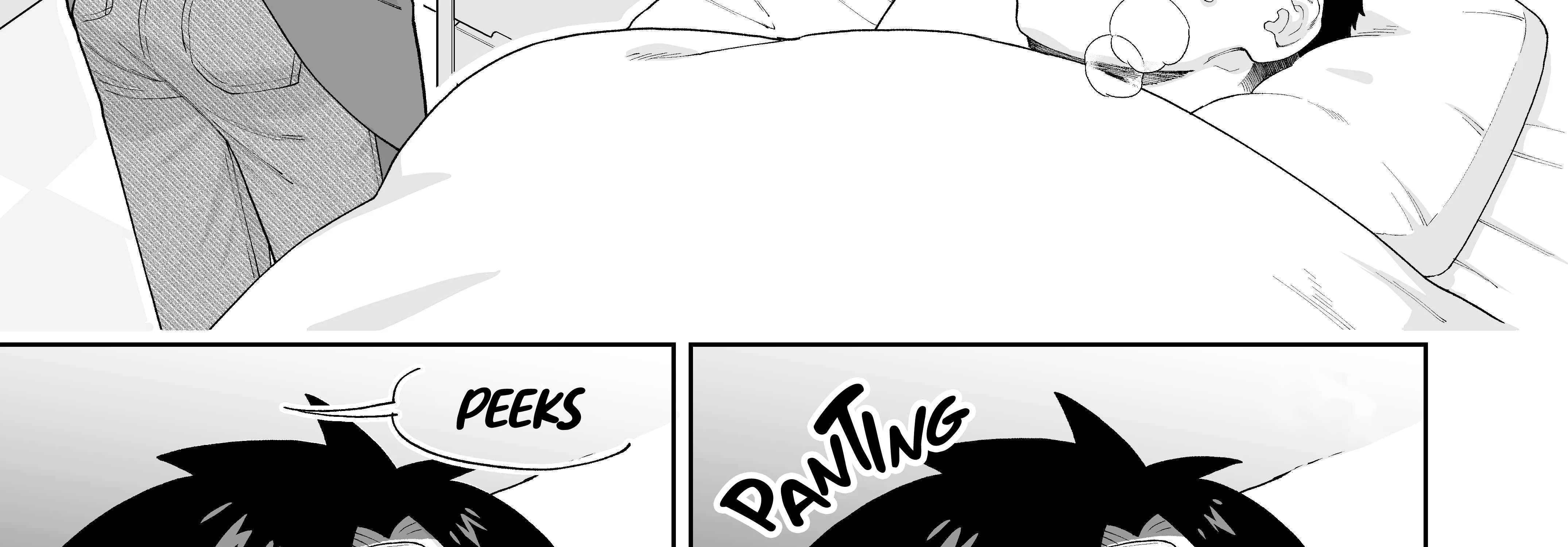 A story about a very ordinary couple Chapter 36 page 3 - 