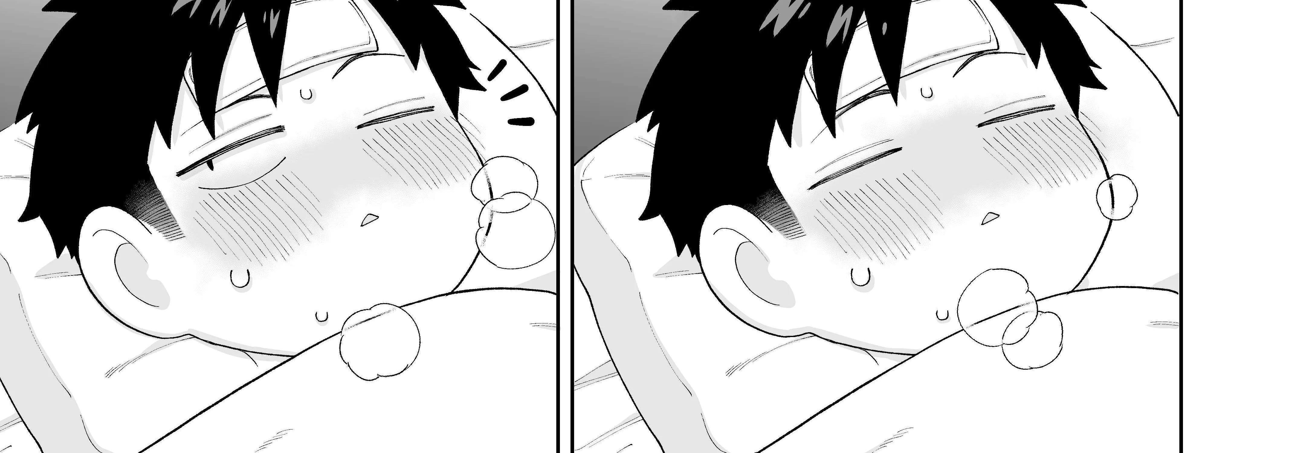 A story about a very ordinary couple Chapter 36 page 4 - 