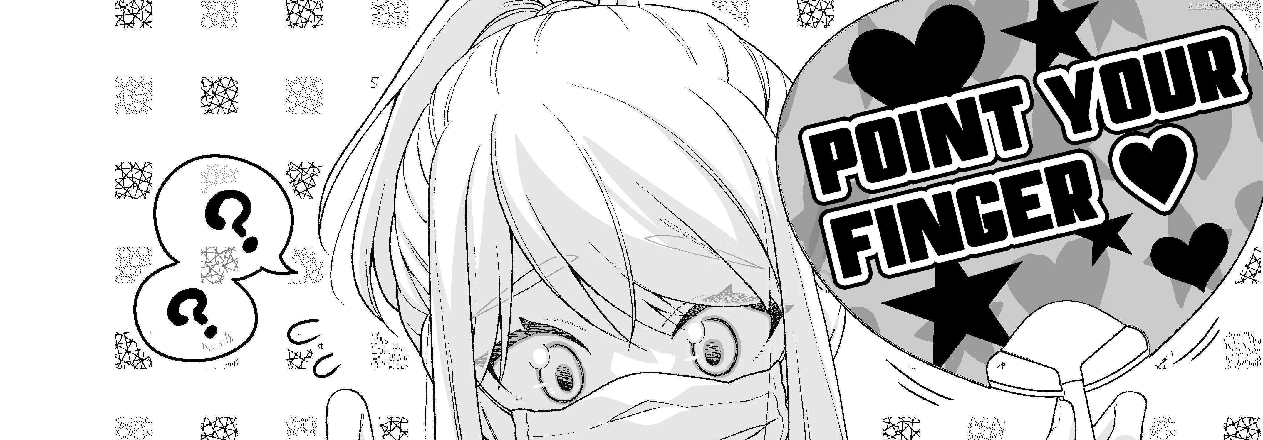 A story about a very ordinary couple Chapter 36 page 6 - 