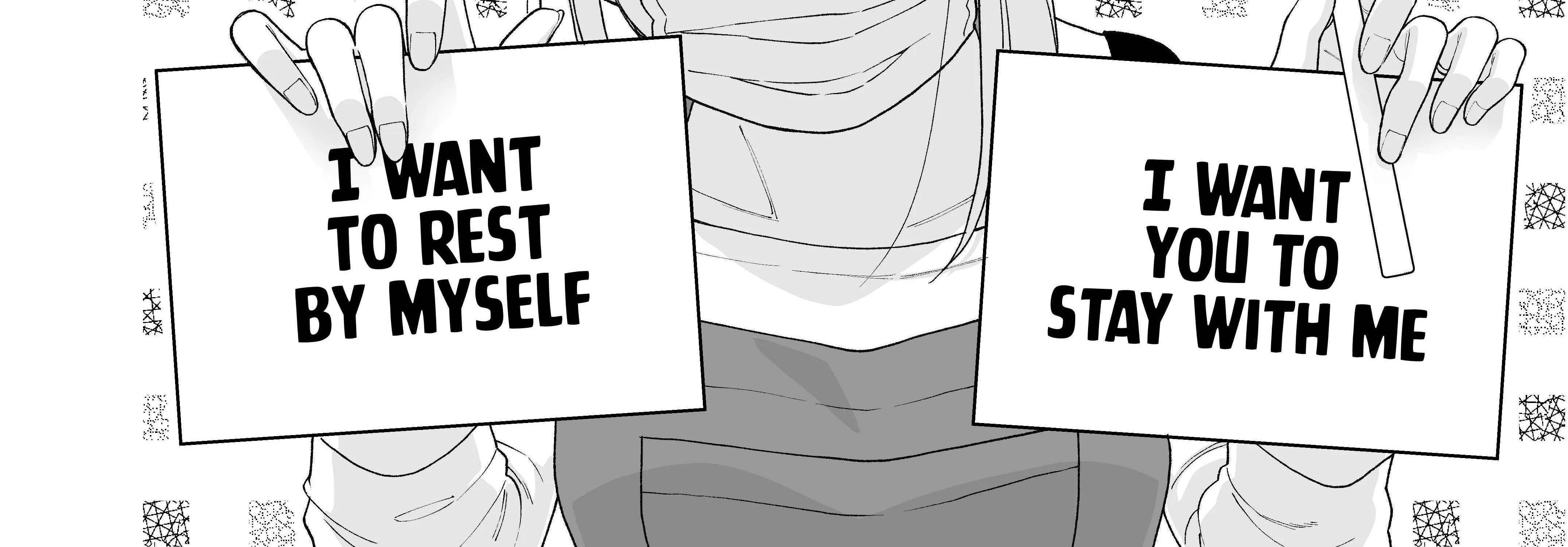 A story about a very ordinary couple Chapter 36 page 7 - 