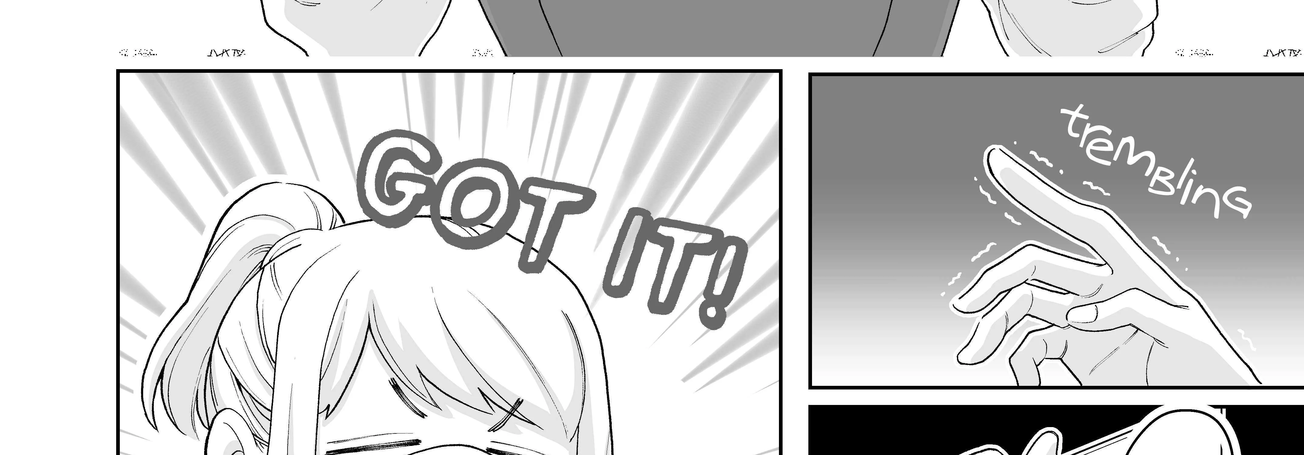 A story about a very ordinary couple Chapter 36 page 8 - 