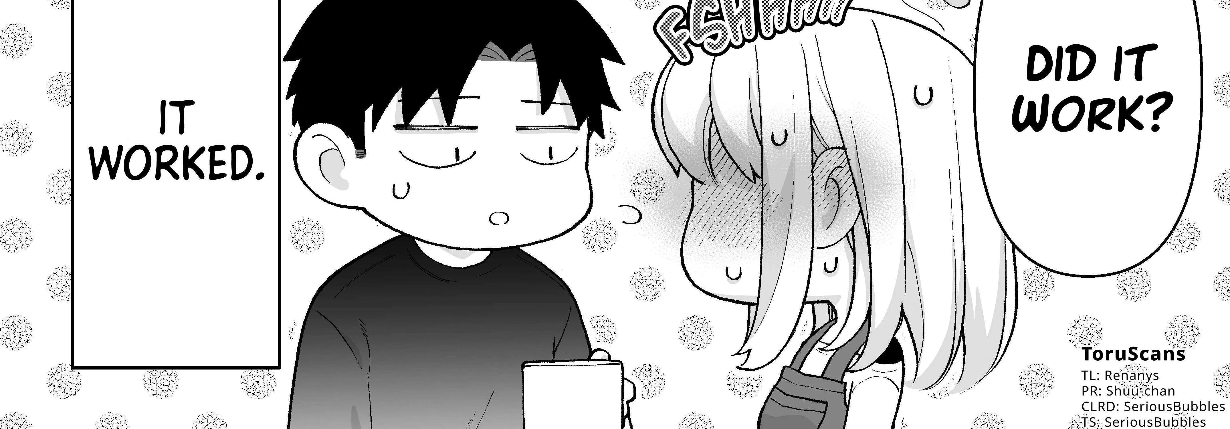 A story about a very ordinary couple Chapter 37 page 11 - 