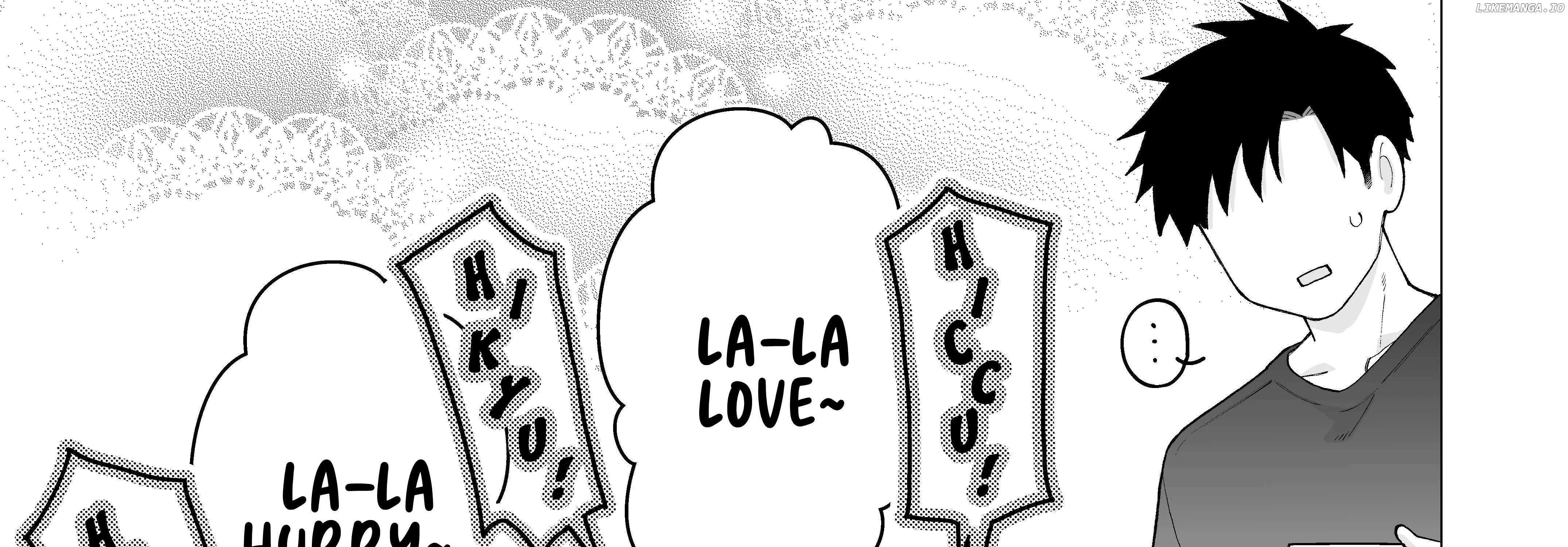 A story about a very ordinary couple Chapter 37 page 3 - 