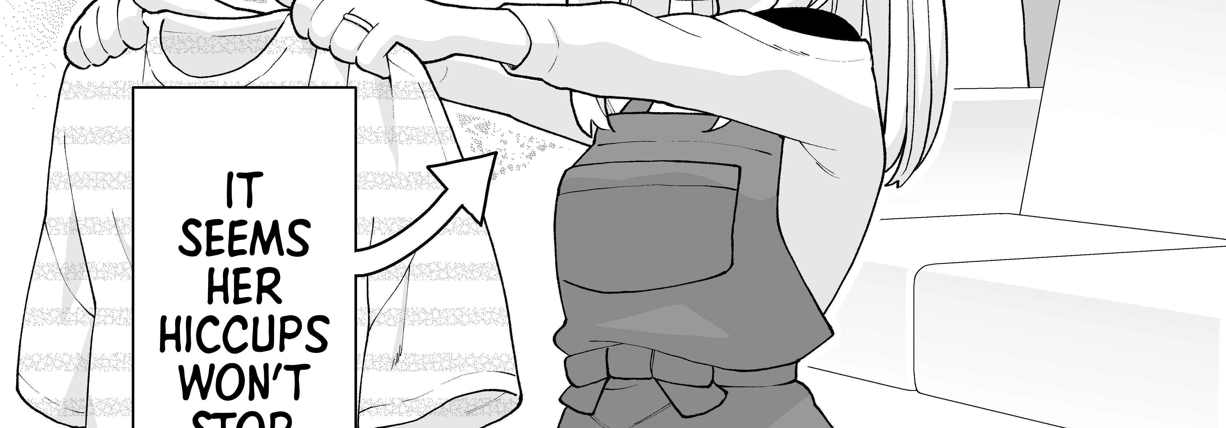 A story about a very ordinary couple Chapter 37 page 5 - 