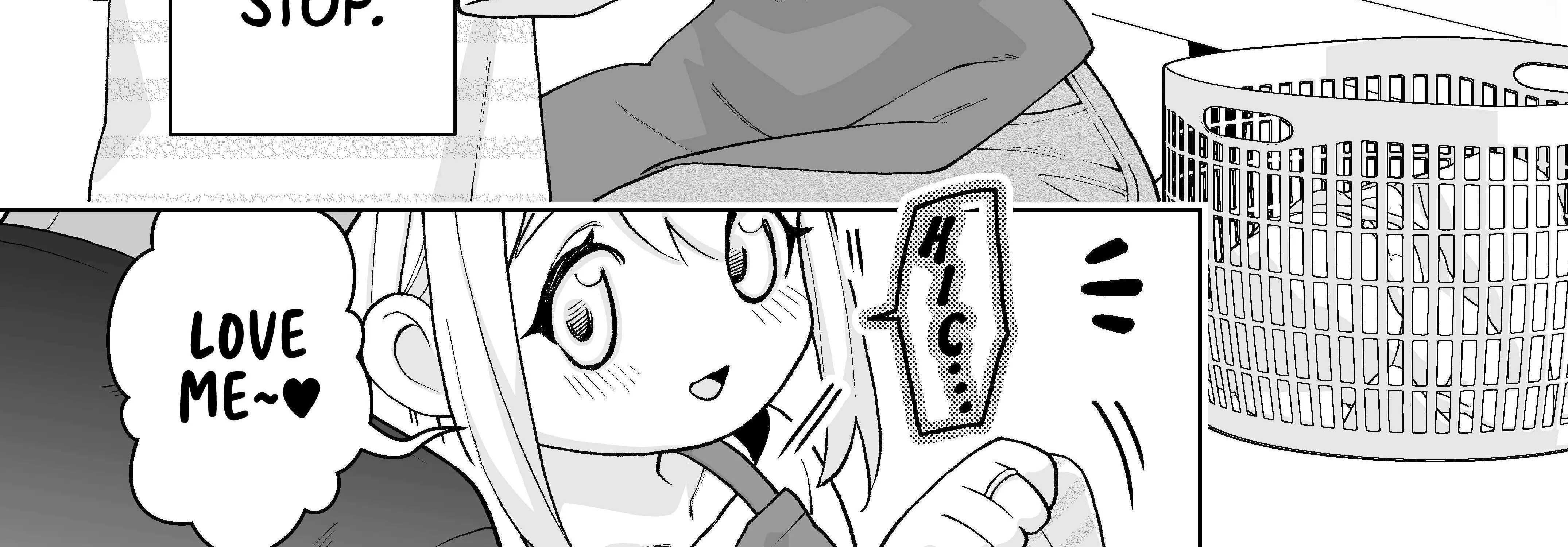 A story about a very ordinary couple Chapter 37 page 6 - 