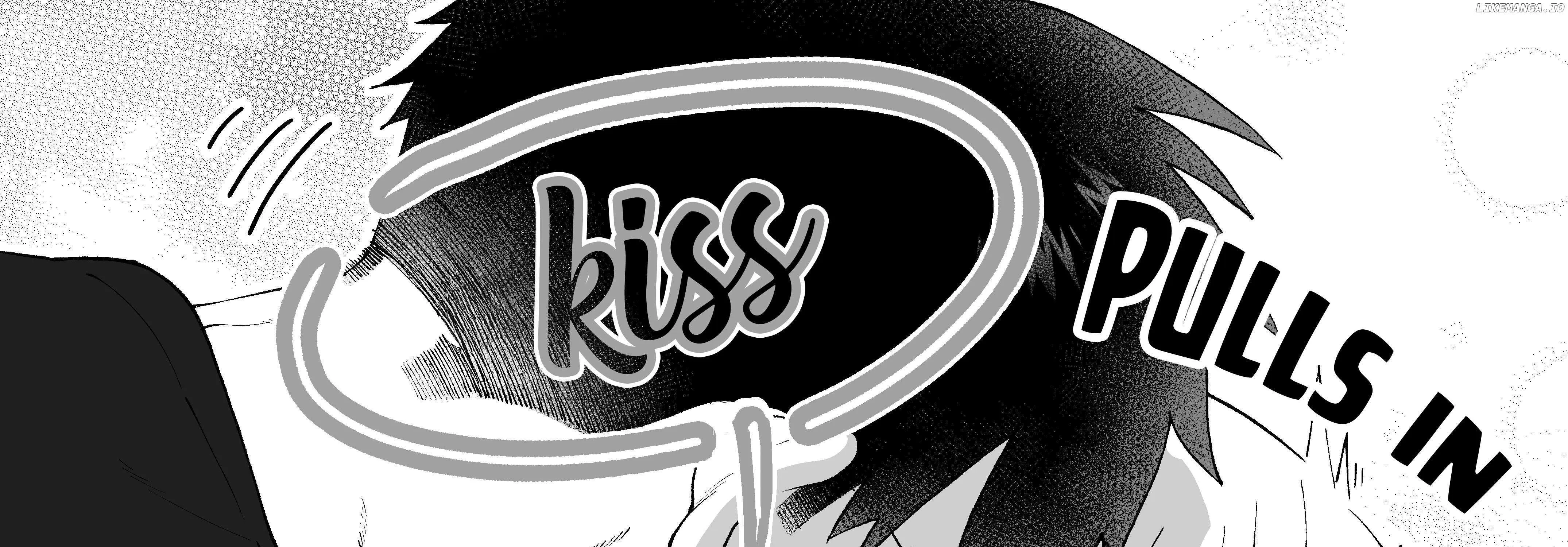 A story about a very ordinary couple Chapter 37 page 8 - 