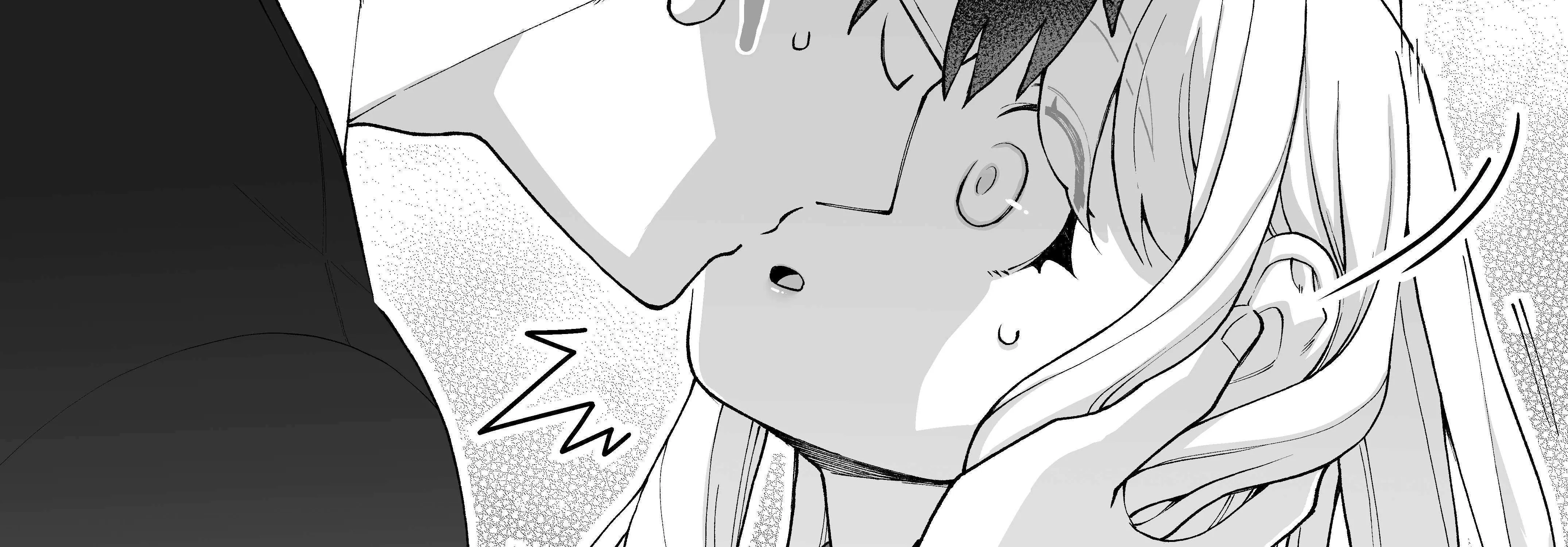 A story about a very ordinary couple Chapter 37 page 9 - 