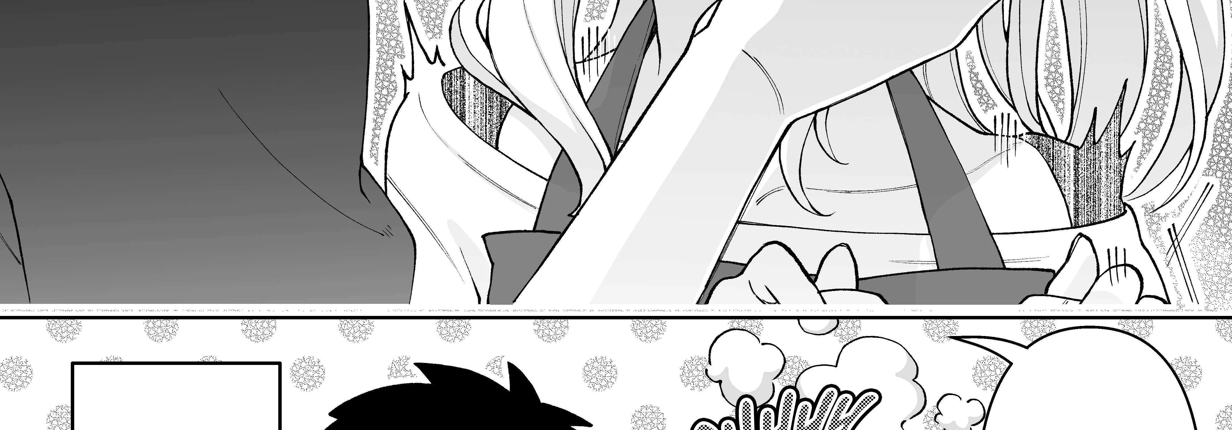 A story about a very ordinary couple Chapter 37 page 10 - 