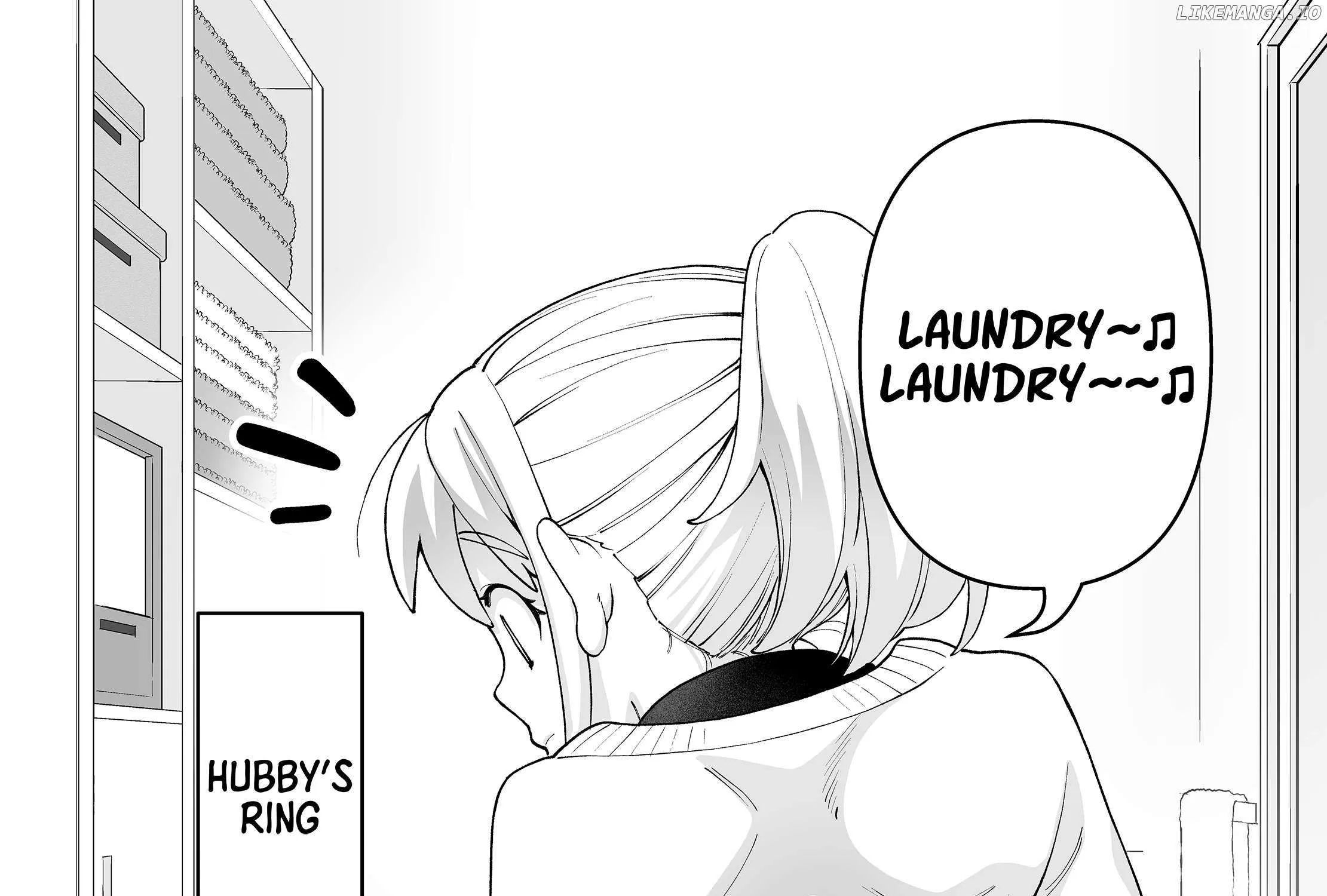 A story about a very ordinary couple Chapter 39 page 1 - 