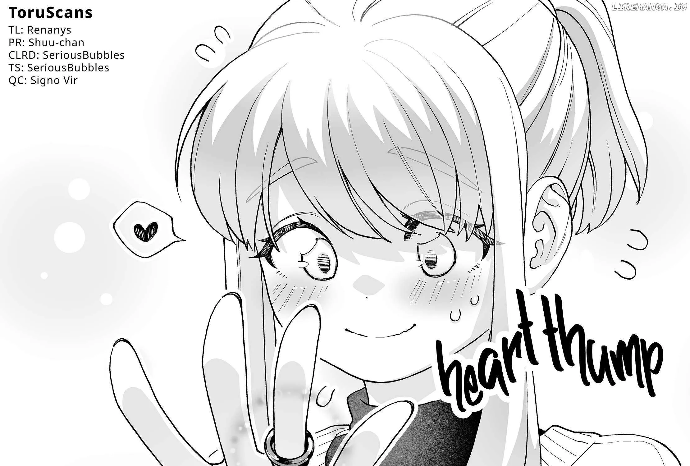 A story about a very ordinary couple Chapter 39 page 4 - 