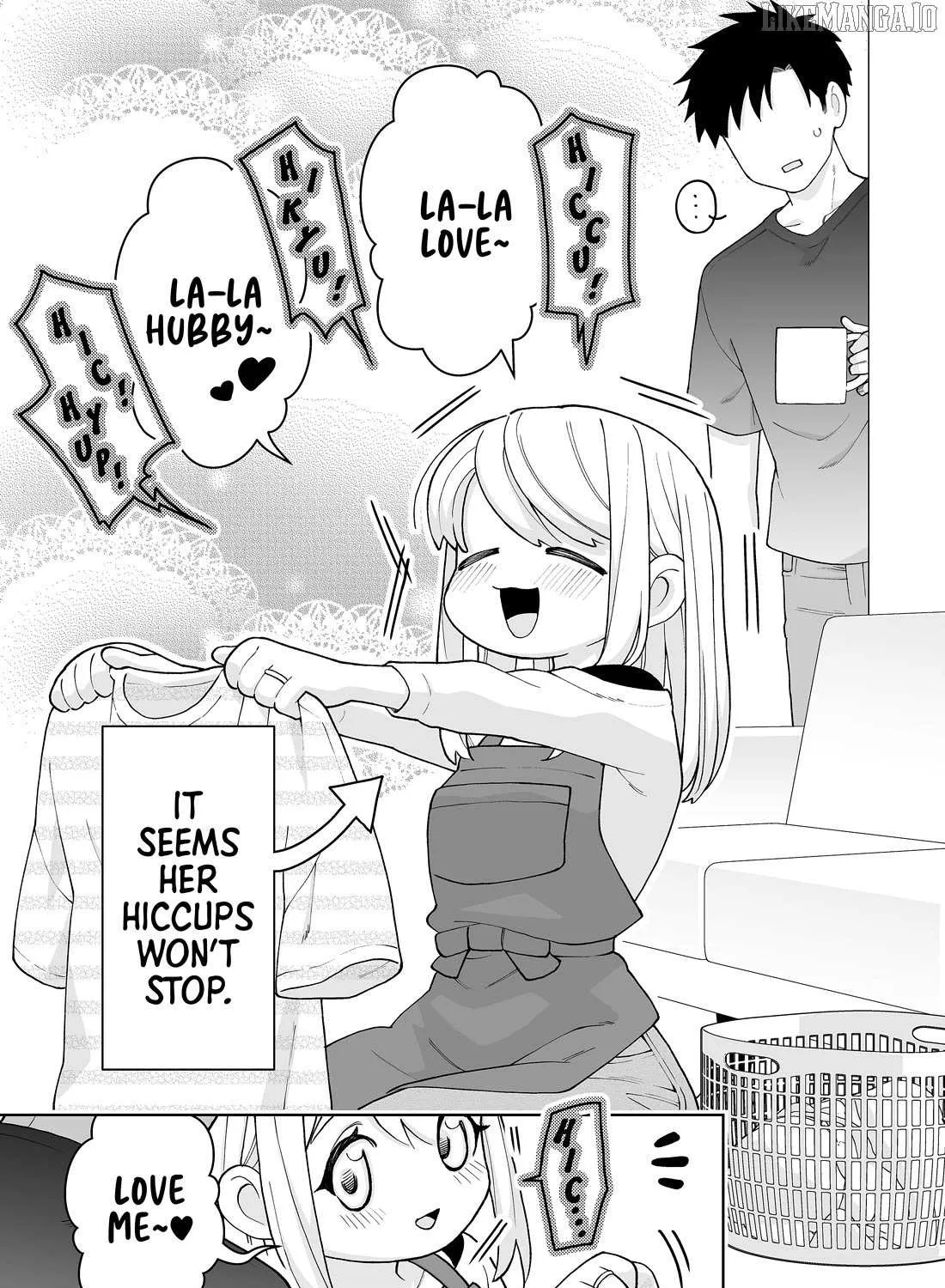 A story about a very ordinary couple Chapter 40 page 2 - 