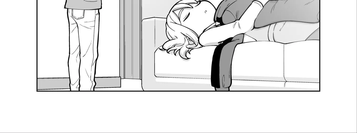 A story about a very ordinary couple Chapter 6 page 2 - 