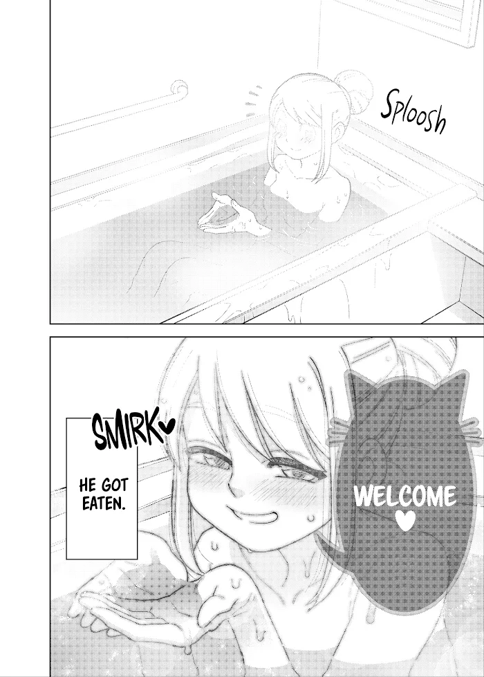 A story about a very ordinary couple Chapter 7 page 4 - 