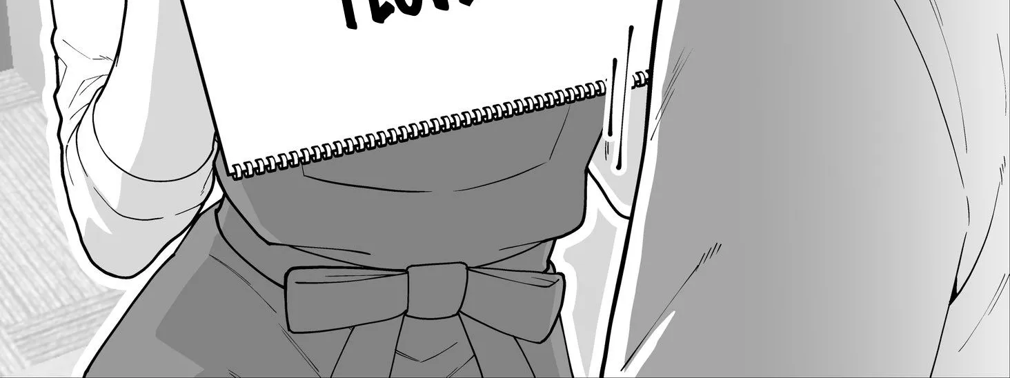 A story about a very ordinary couple Chapter 9.5 page 2 - 